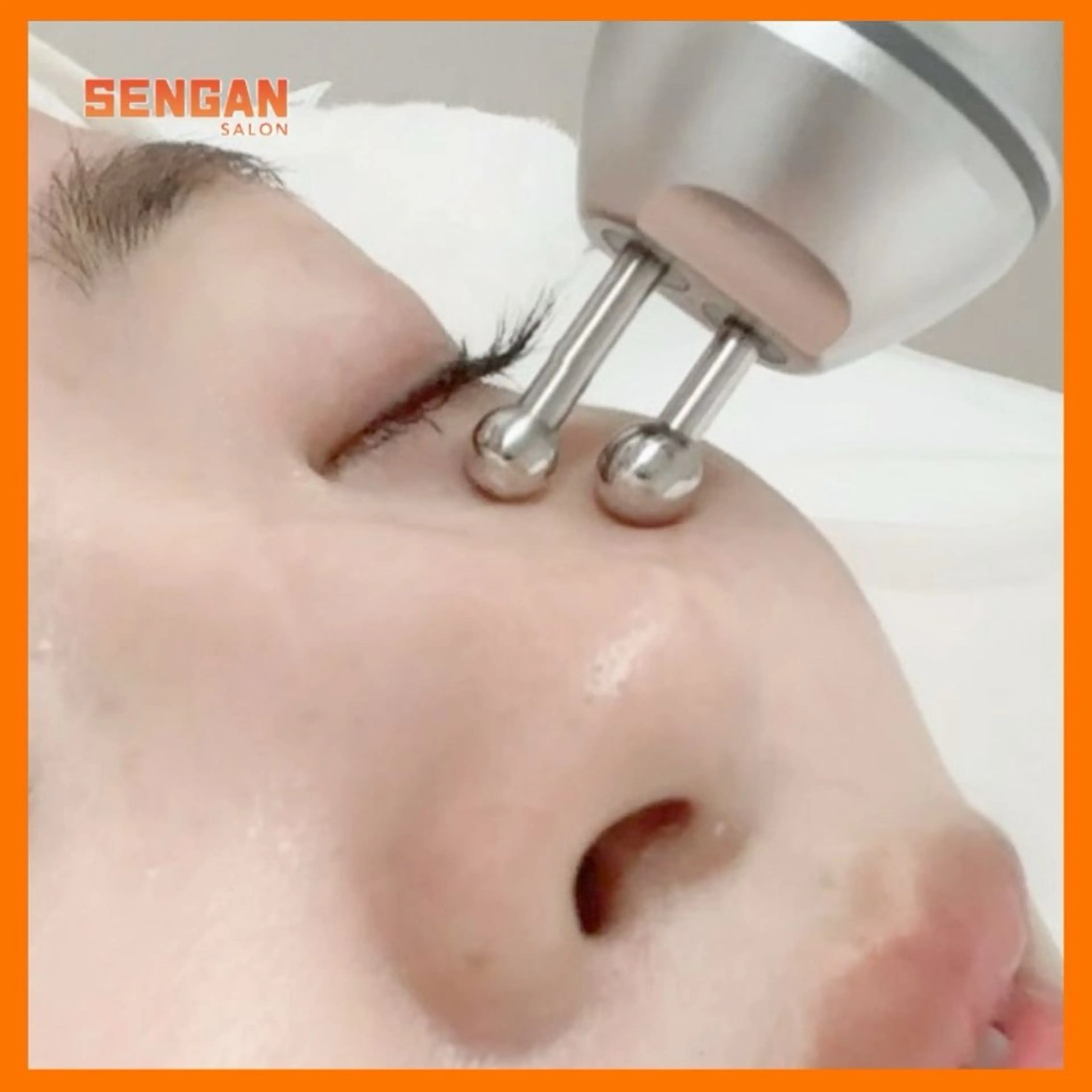 エステ 洗顔サロン池袋 毛穴洗浄のその他イメージ