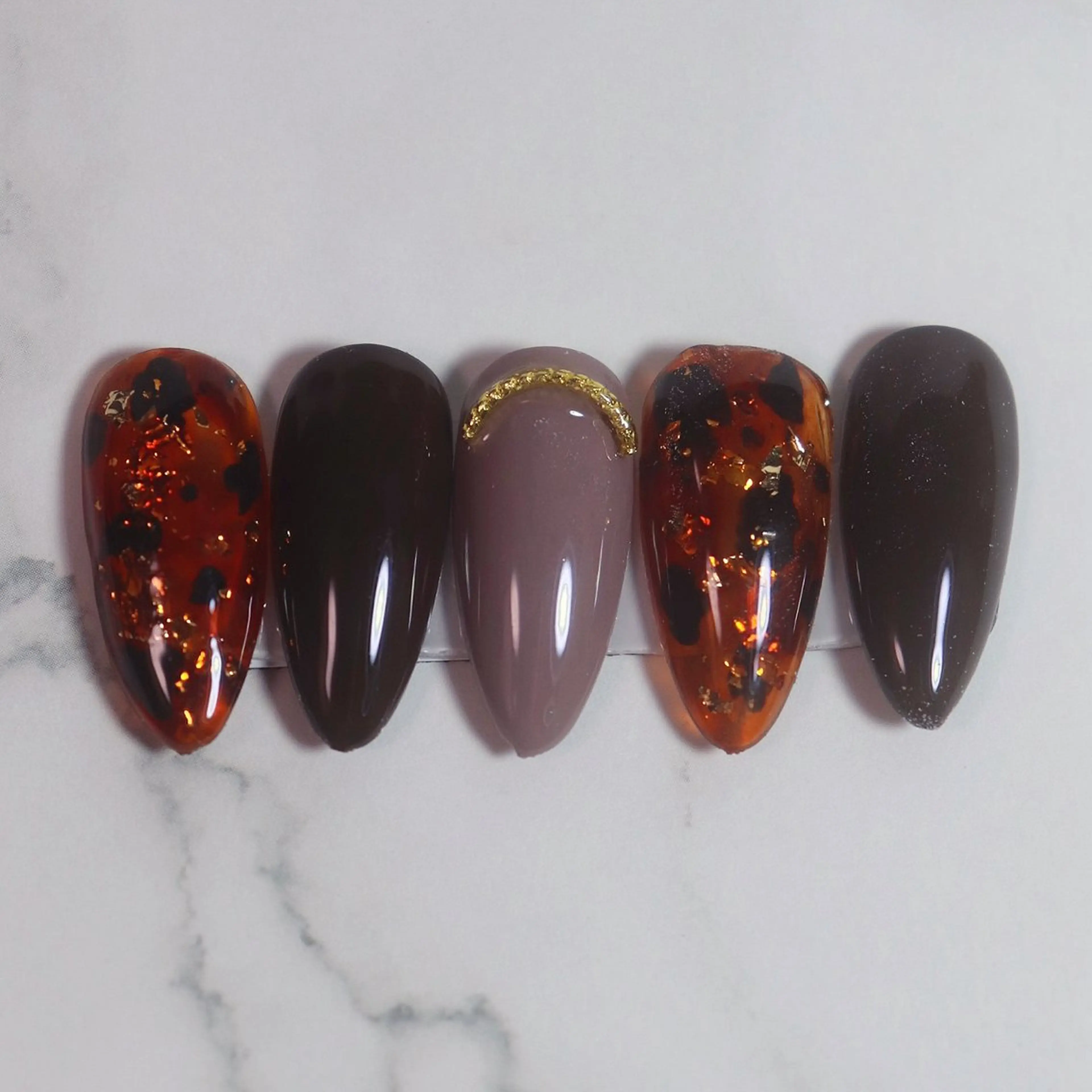 ネイル ハンドネイル ハンドケア Dreamer nailのネイルデザイン