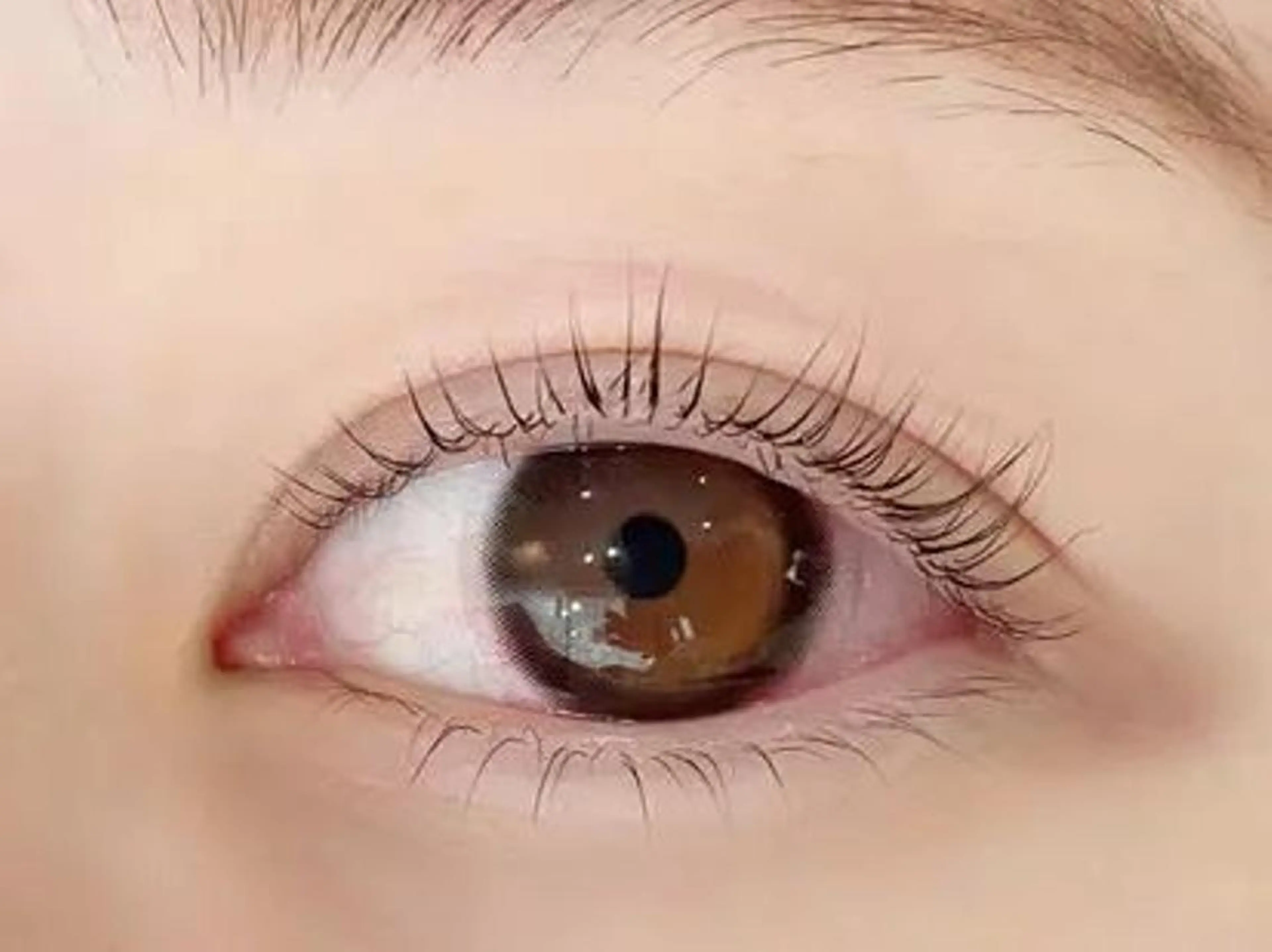 マツエク・マツパ DELICAT MIHOのマツエク・マツパデザイン