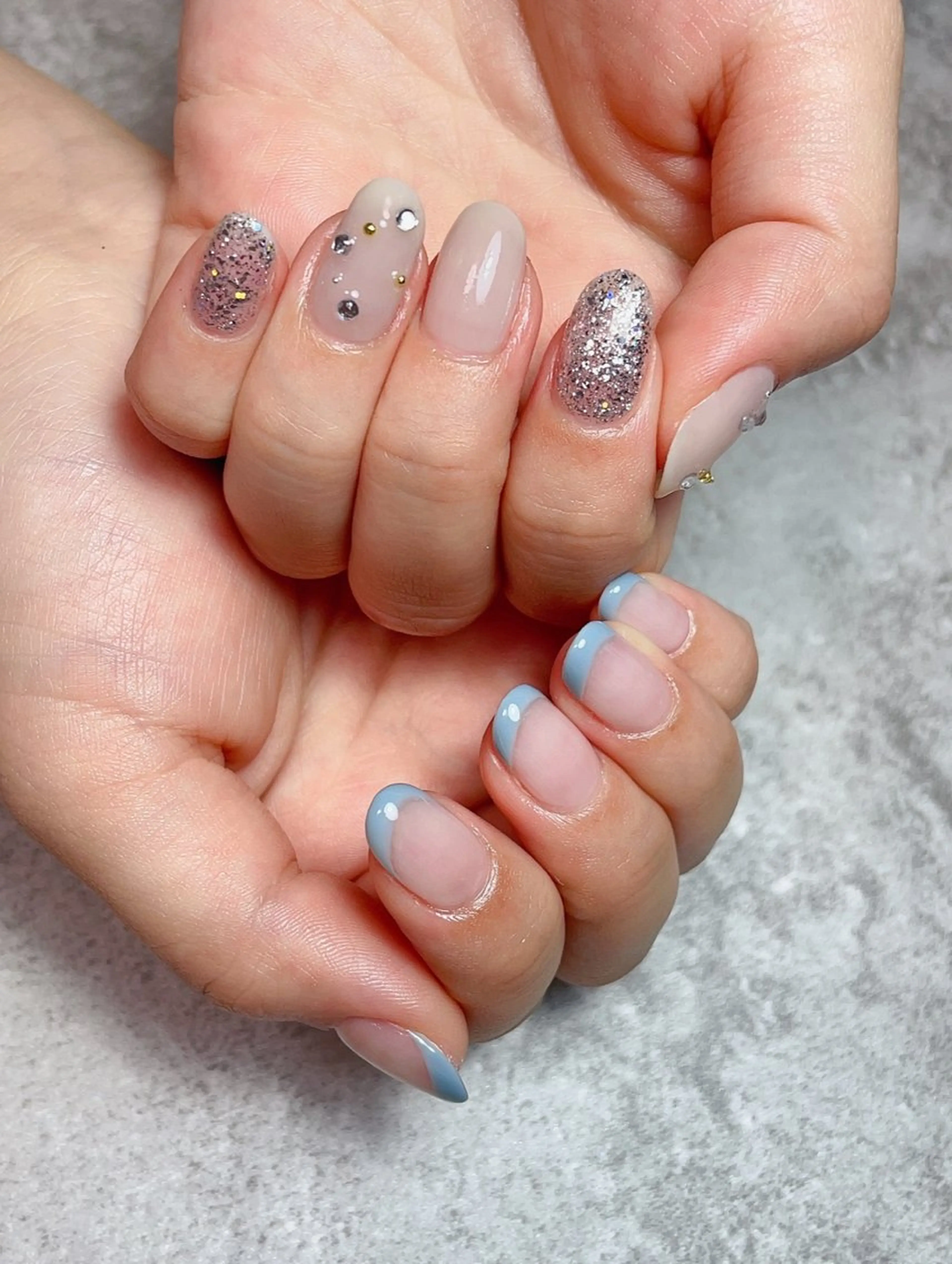 ネイル Ai Nailのネイルデザイン