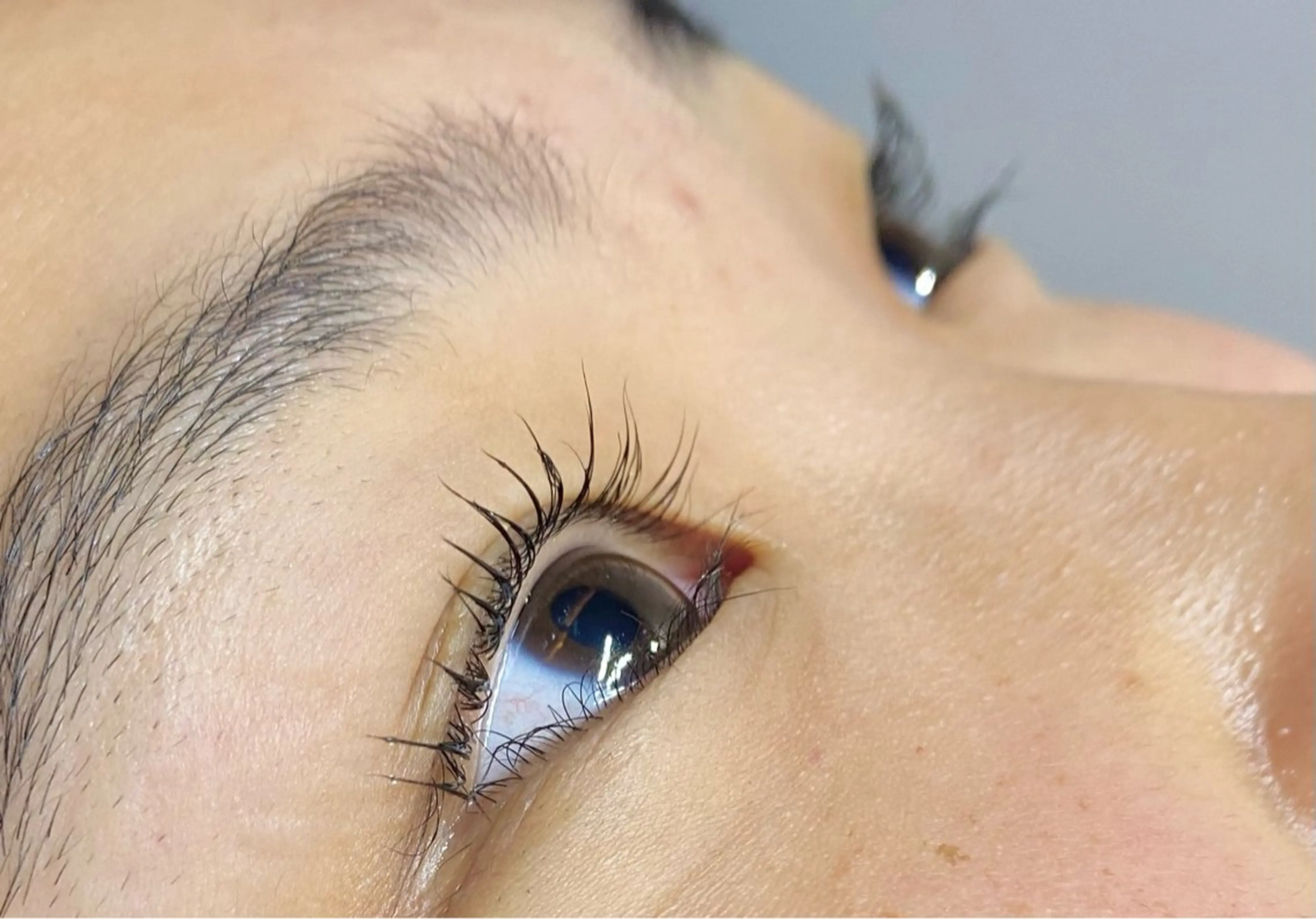 マツエク・マツパ マツパ オーガニックカラー/ 髪質改善/暗髪/ボブのその他イメージ