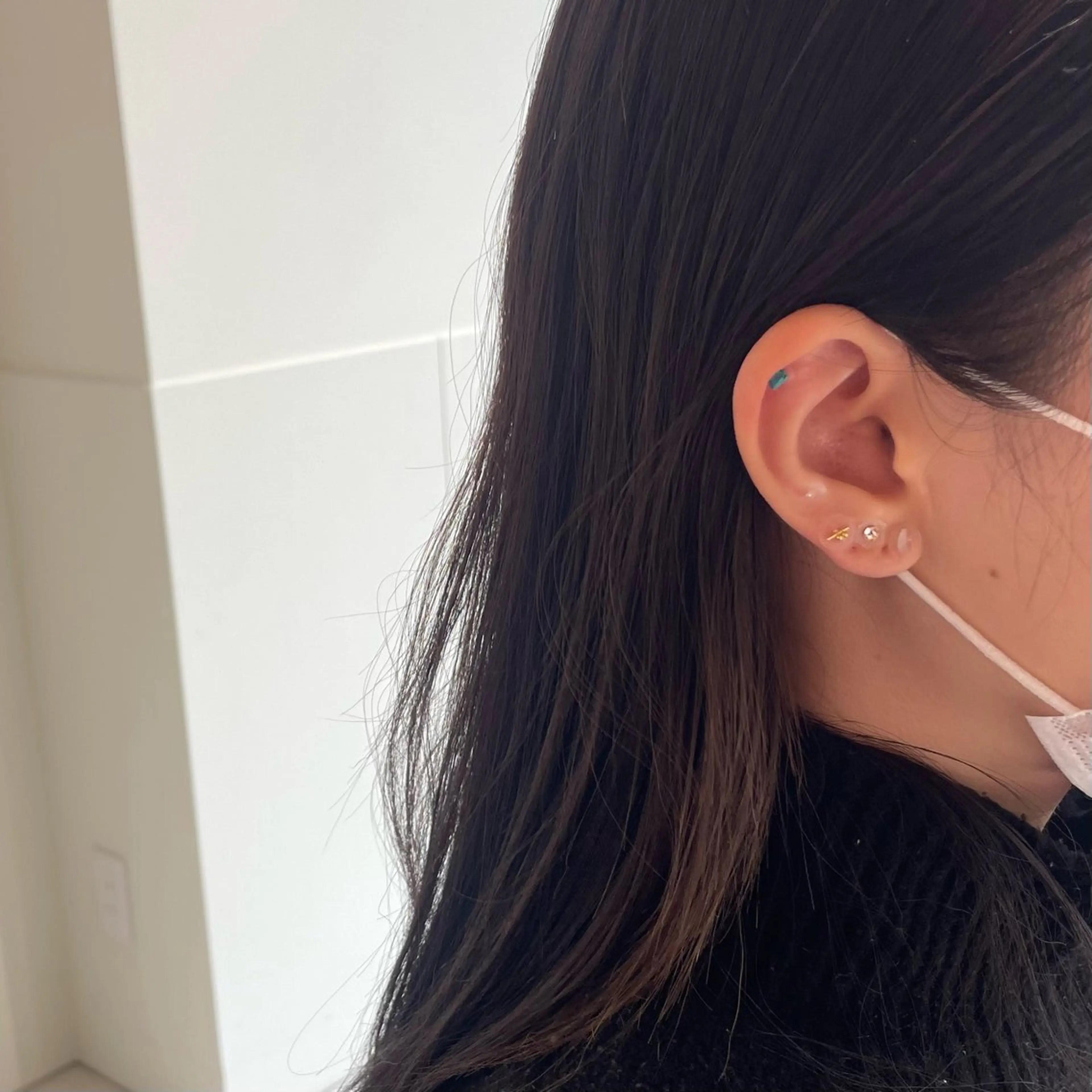 カット 髪質改善/ボブ 🌻Mutsumiのヘアスタイル