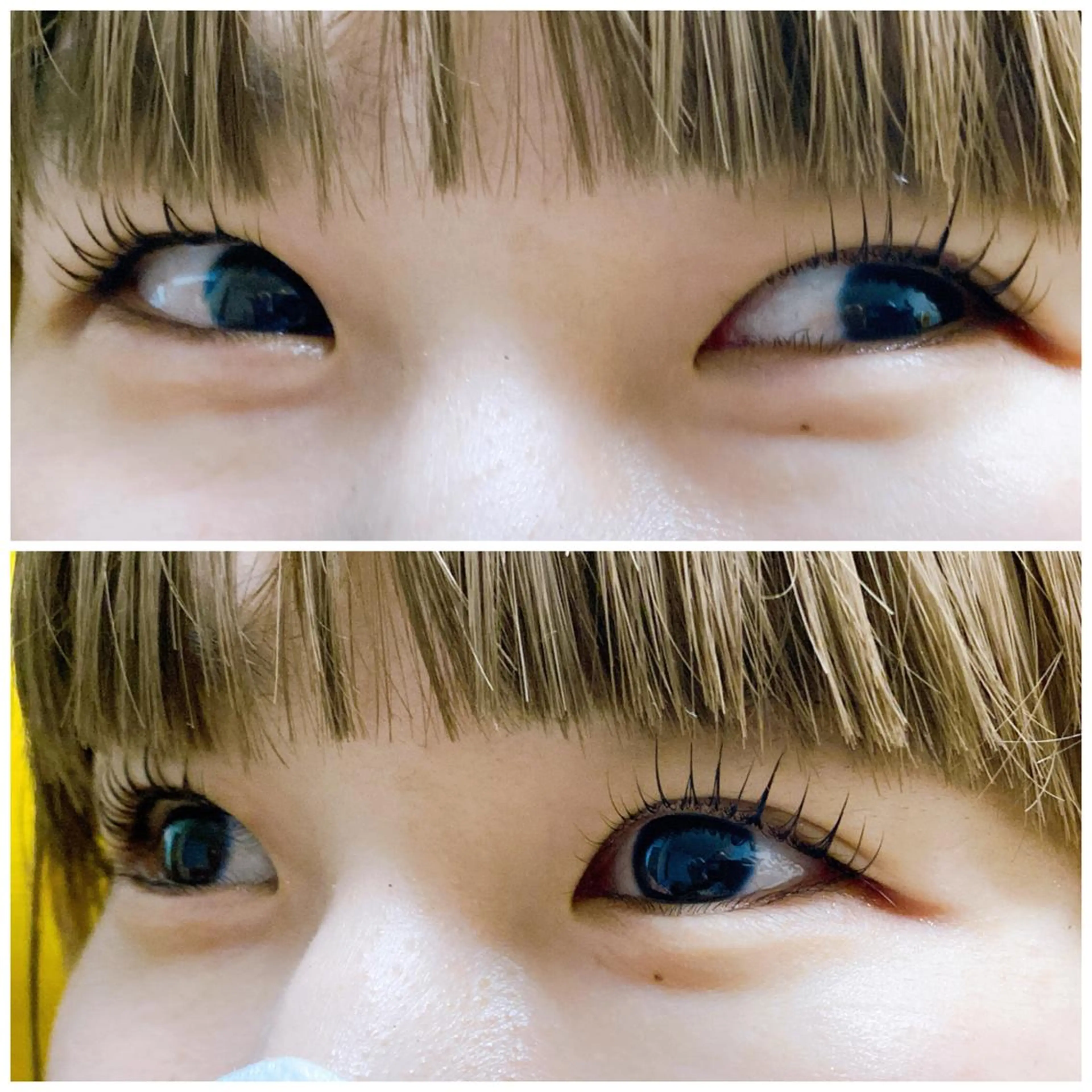 マツエク・マツパ マツパ 石井 千恵の眉毛・アイブロウイメージ