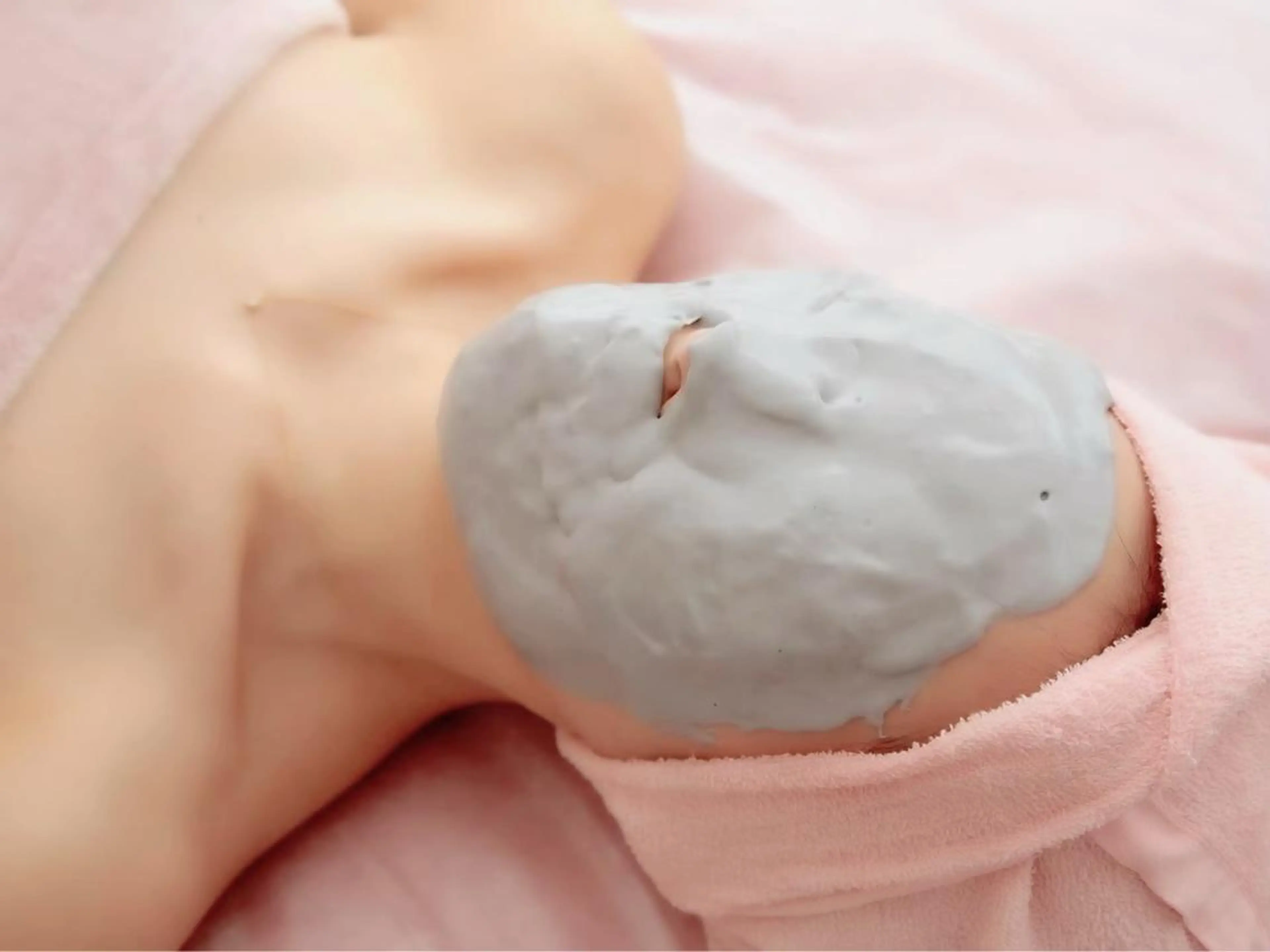 ビューティーサロン Aquaのエステ・リラクイメージ