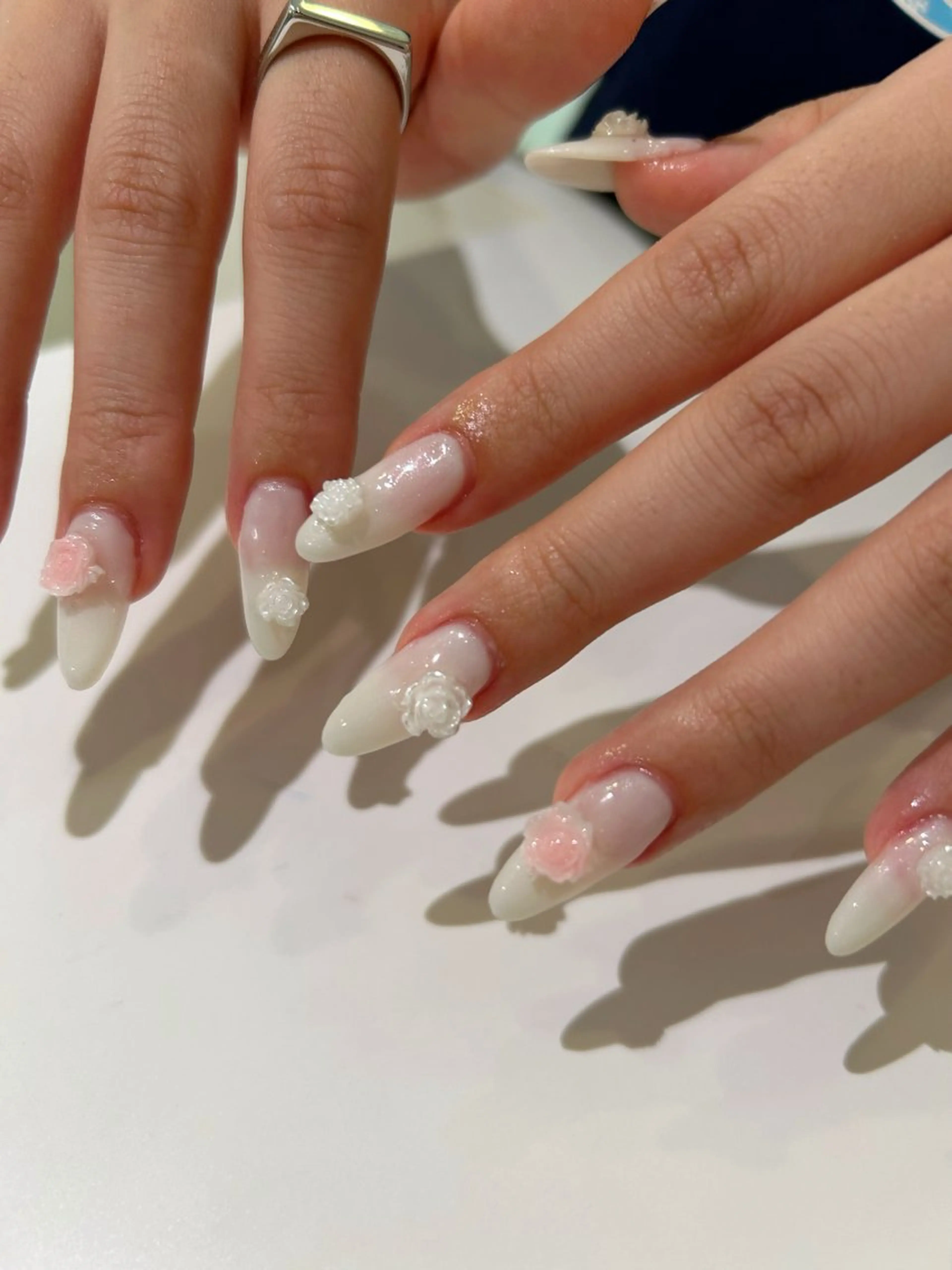 ネイル マツエク,まつぱ/ ハラダ✰≋のマツエク・マツパデザイン