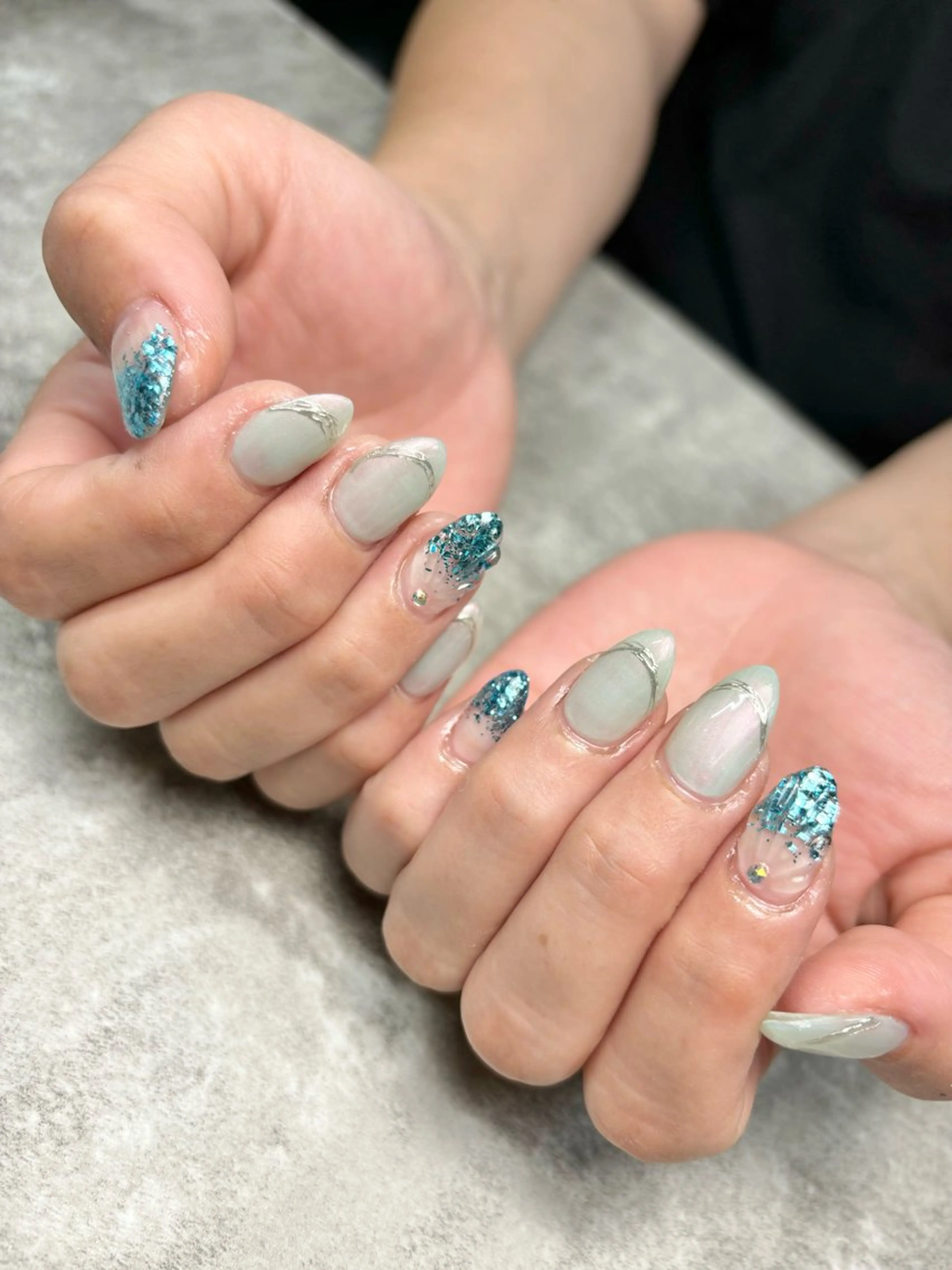 ネイル Y's nailのネイルデザイン