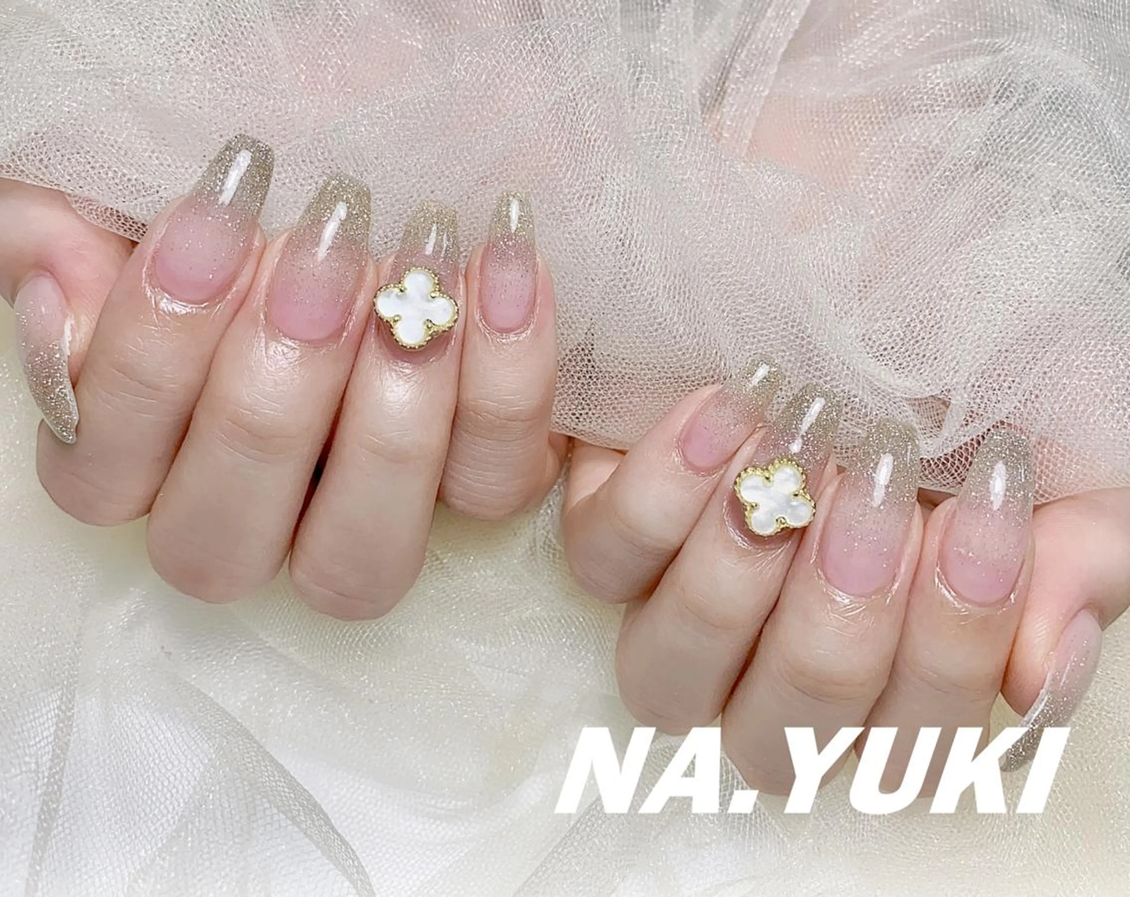 ネイル 💅Nail Boutiqueのネイルデザイン