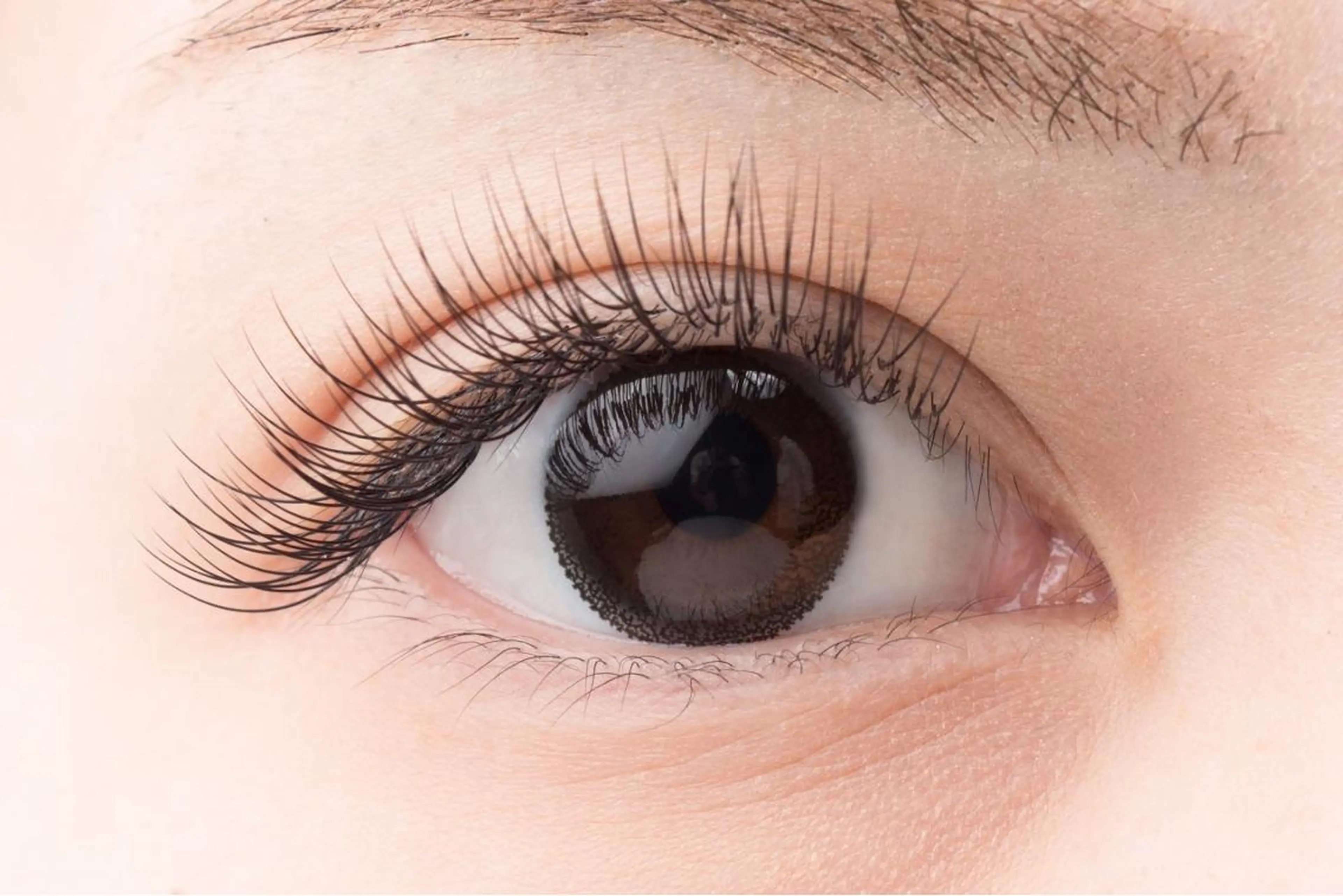 マツエク・マツパ MAHR 表参道店のマツエク・マツパデザイン