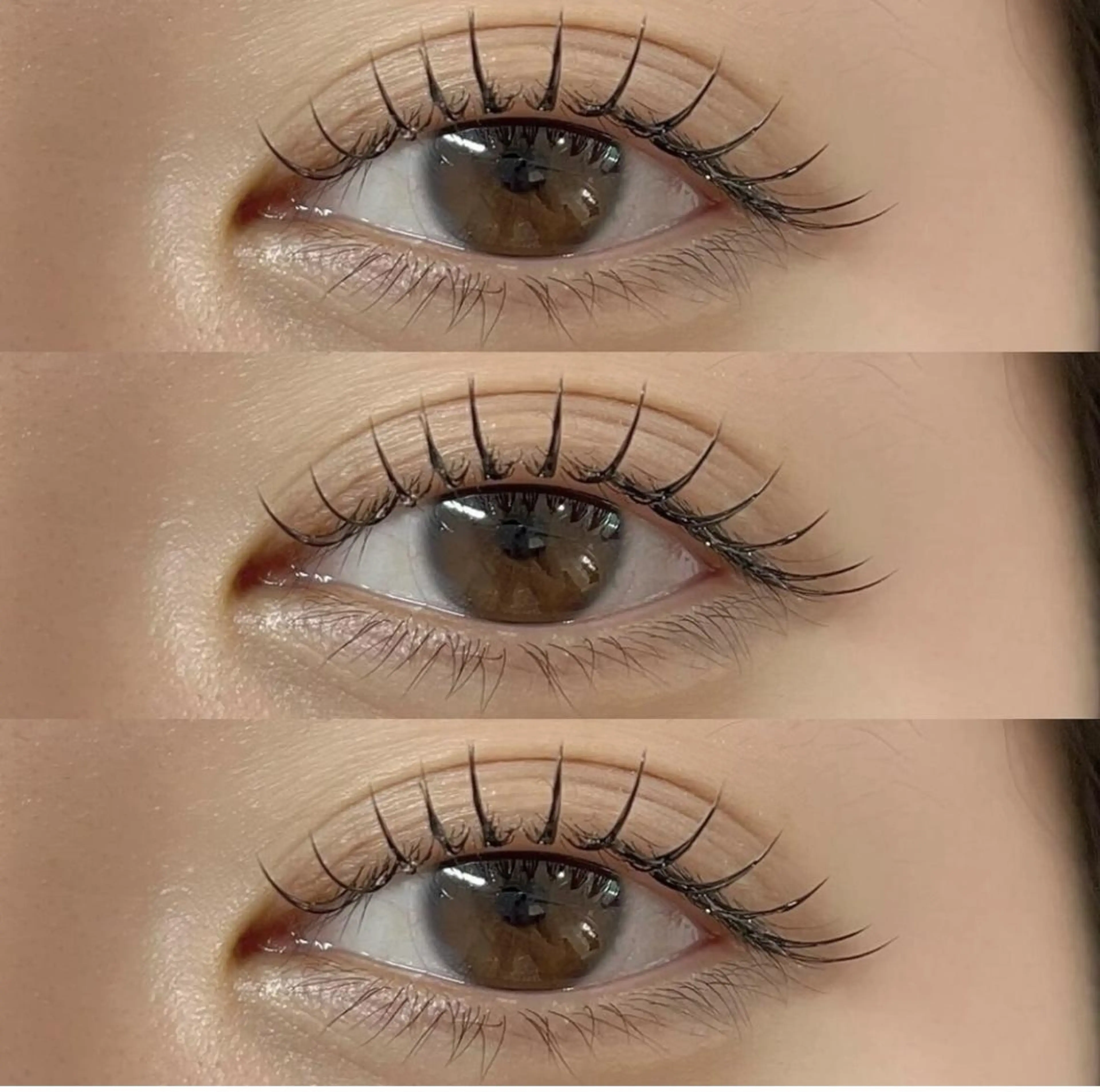 マツエク・マツパ 次世代まつ毛パーマ 上野御徒町店のマツエク・マツパデザイン