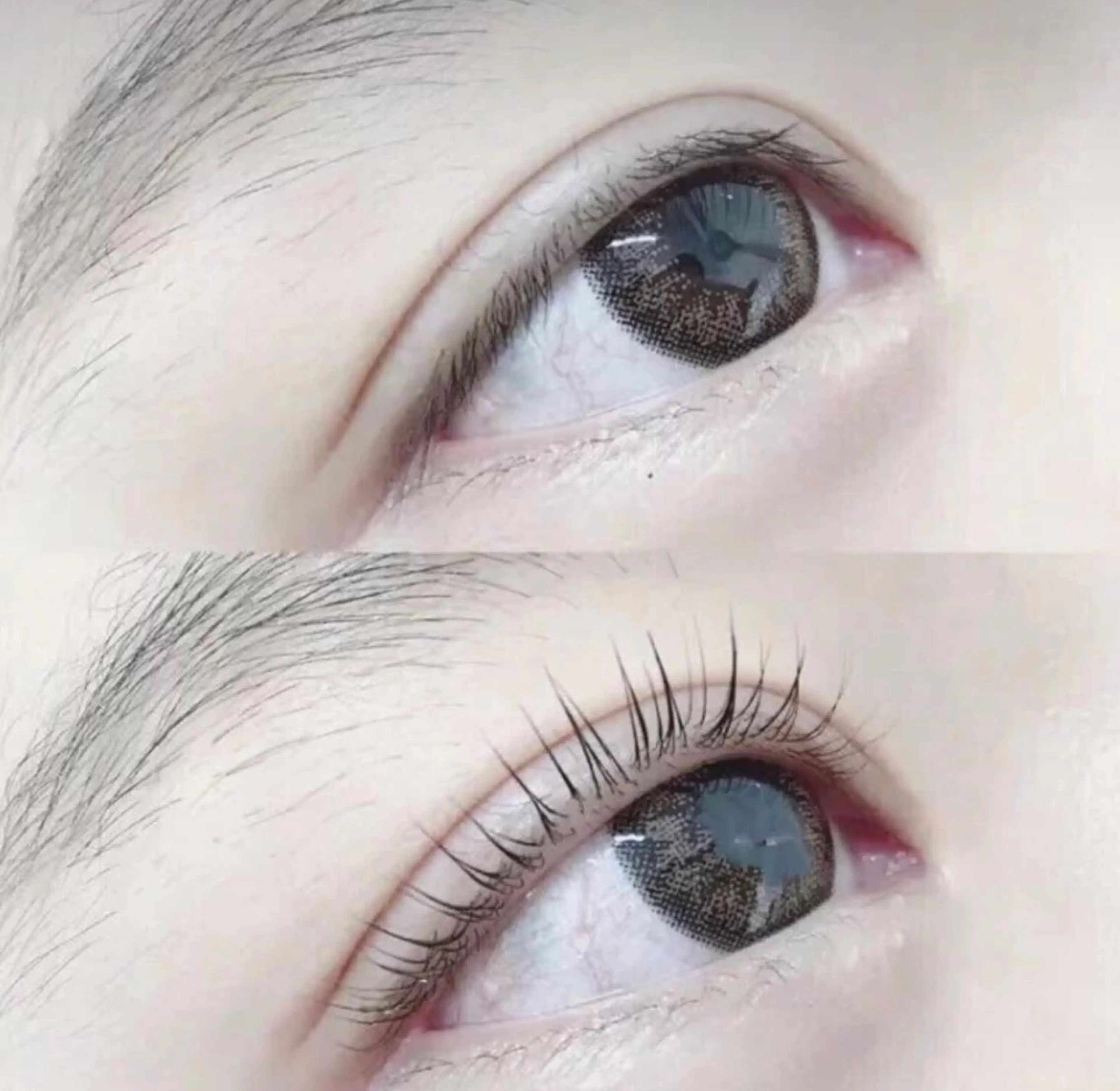 マツエク・マツパ An beauty 4のマツエク・マツパデザイン