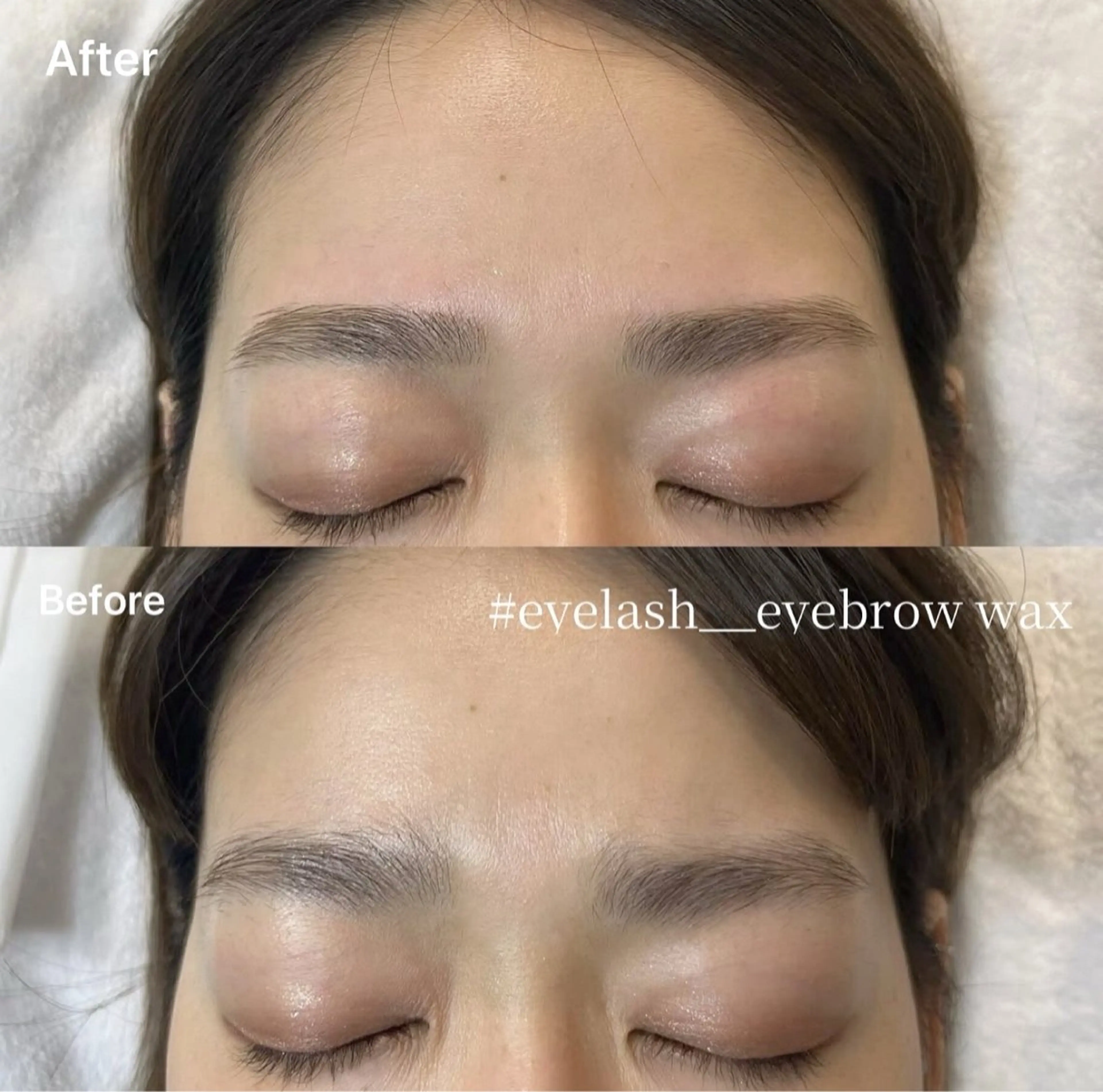 アイブロウ MOE_ eyelashのマツエク・マツパデザイン