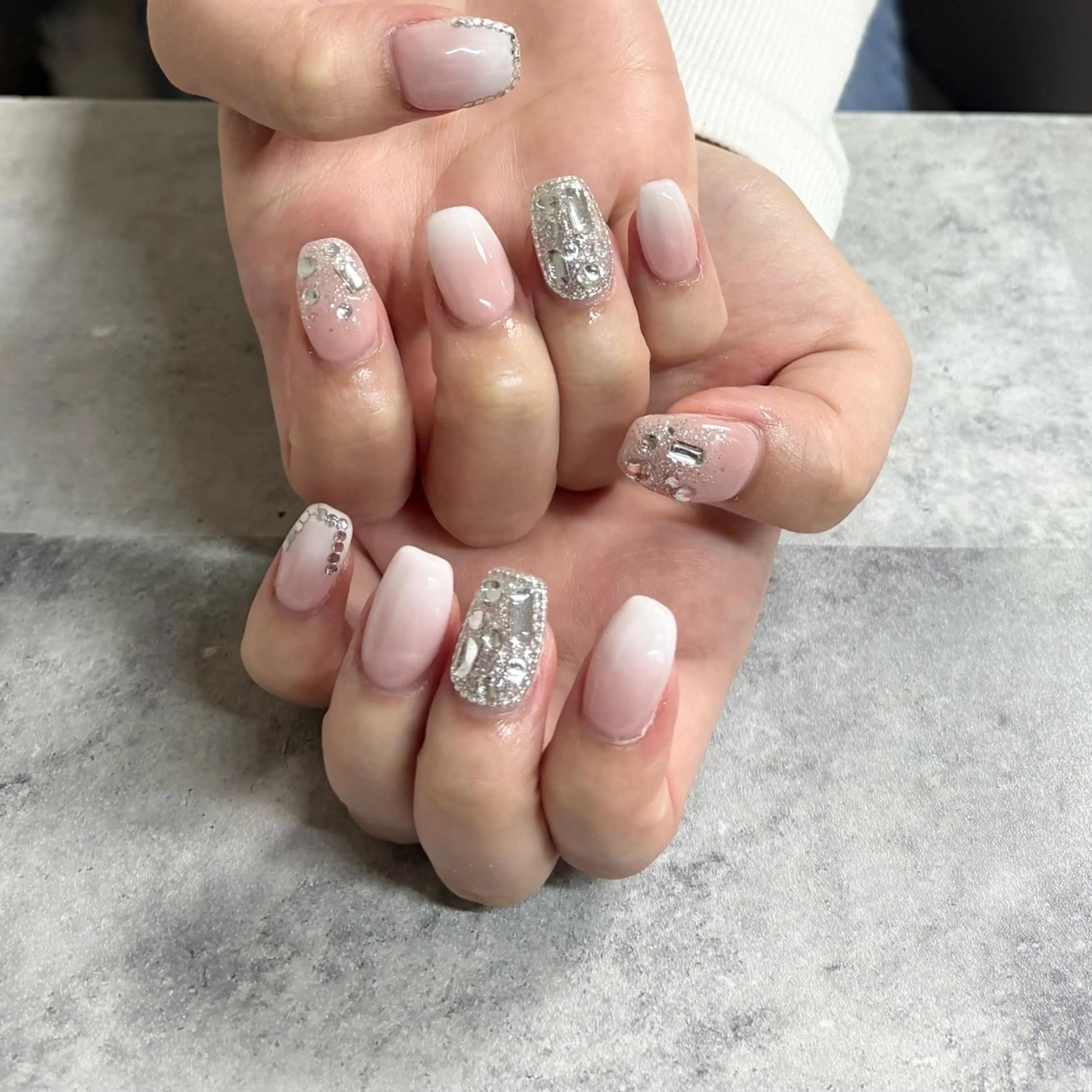 ネイル FELICE ﾌｪﾘｰﾁｪのネイルデザイン