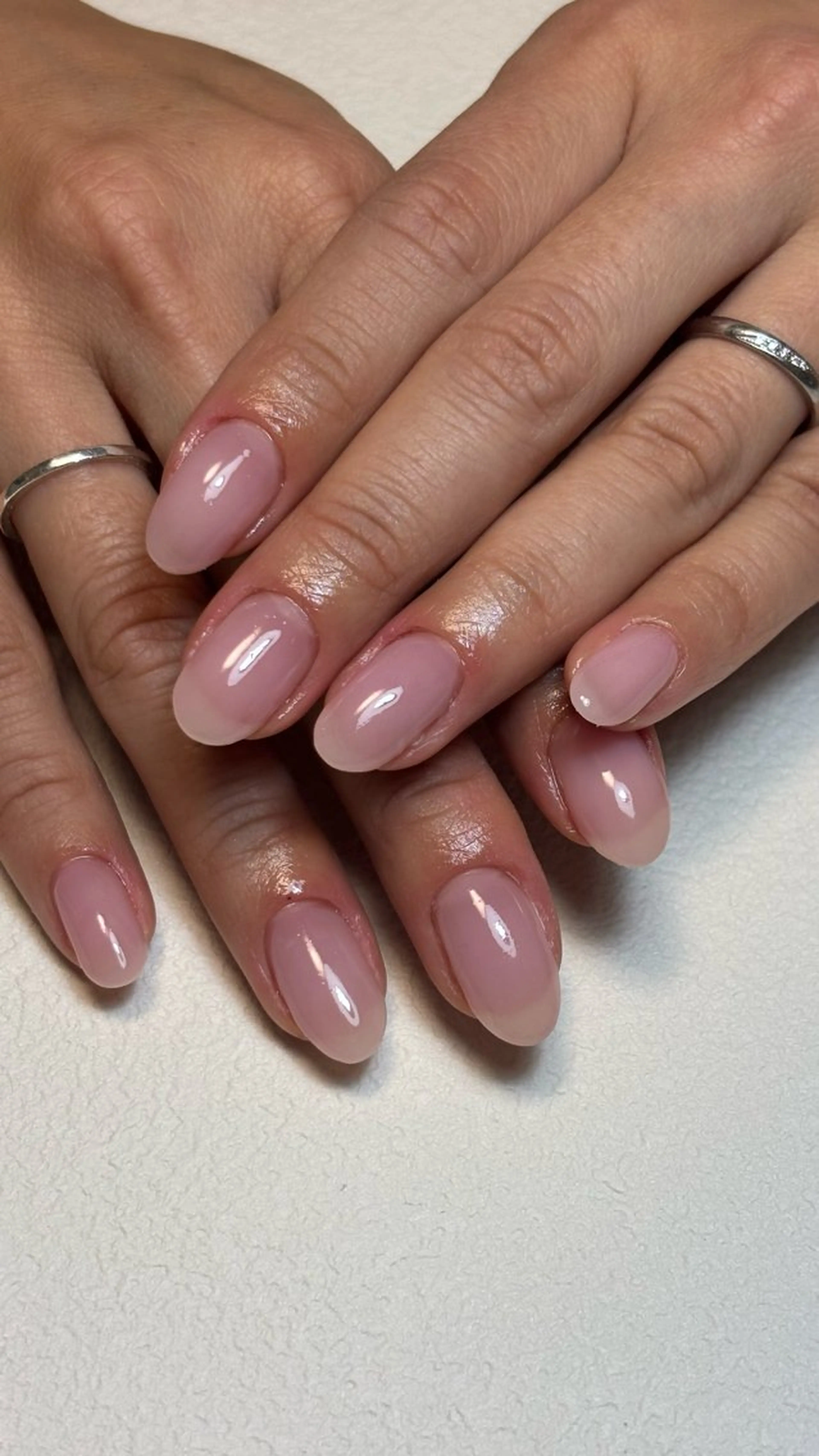 ネイル ハンドネイル ave nailのネイルデザイン