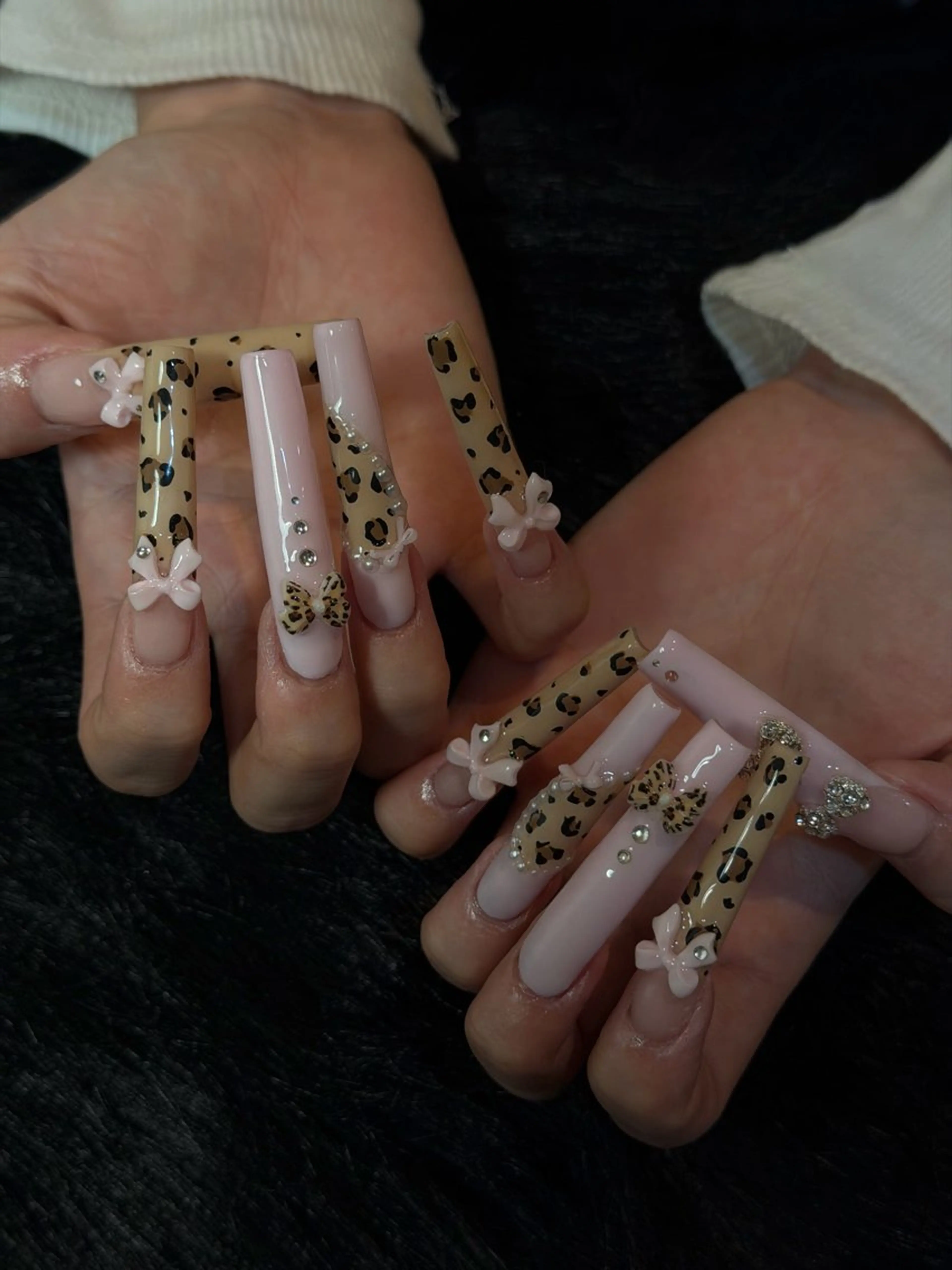 ネイル 韓国ネイル シンプルネイル ワンホンネイル ハンドネイル CoMo Nailのネイルデザイン