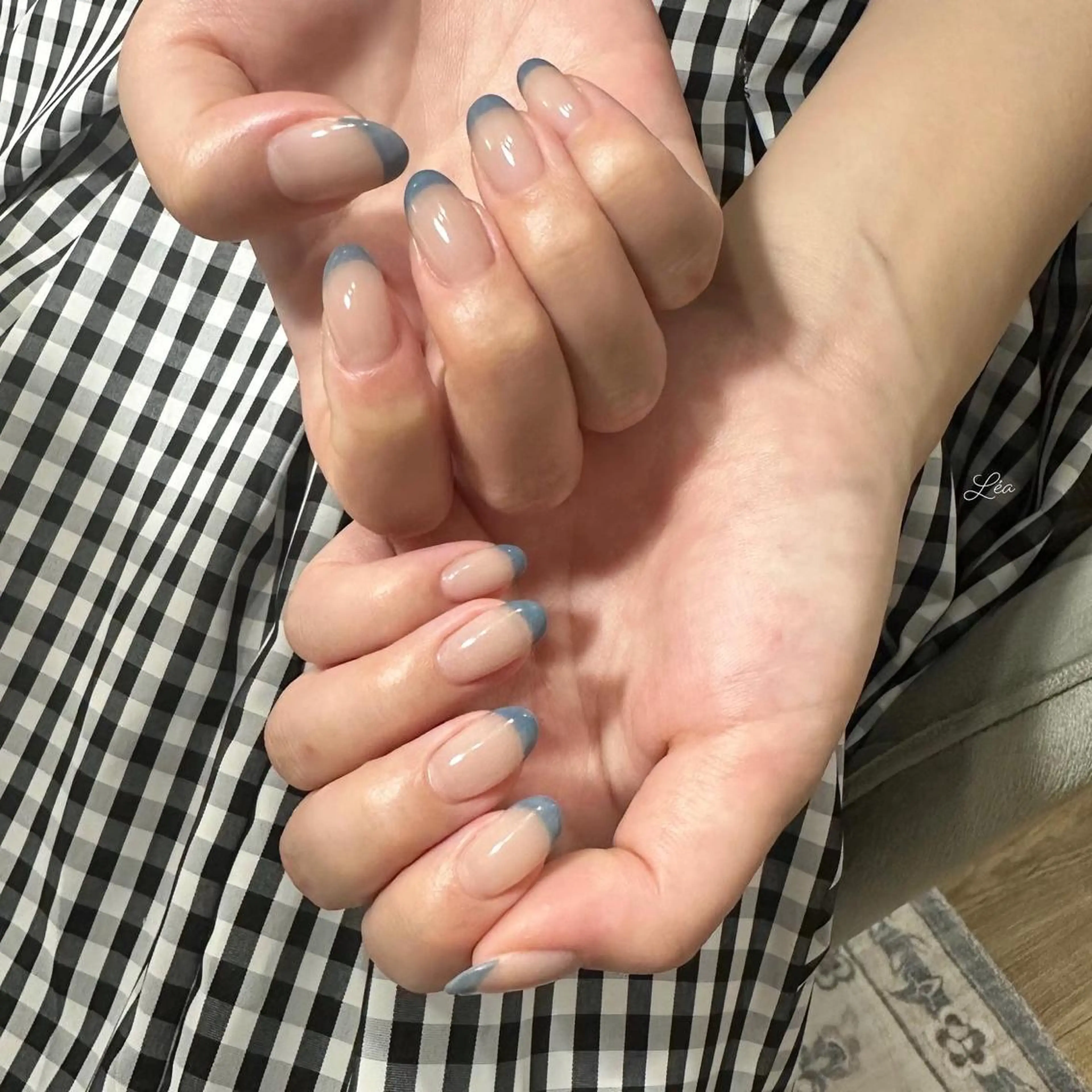 ネイル Léa nailのネイルデザイン