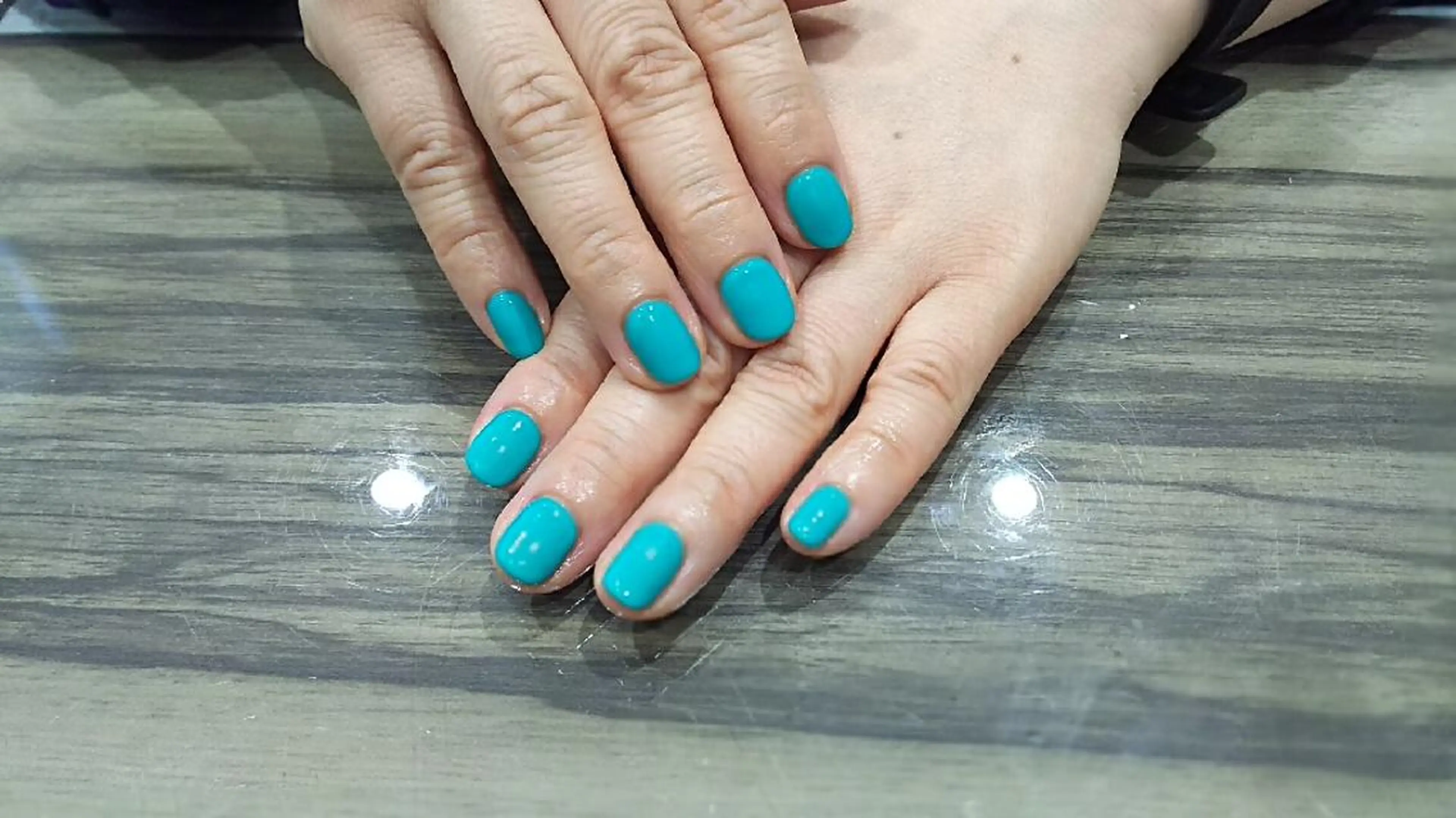 ネイル Progress Nailのネイルデザイン