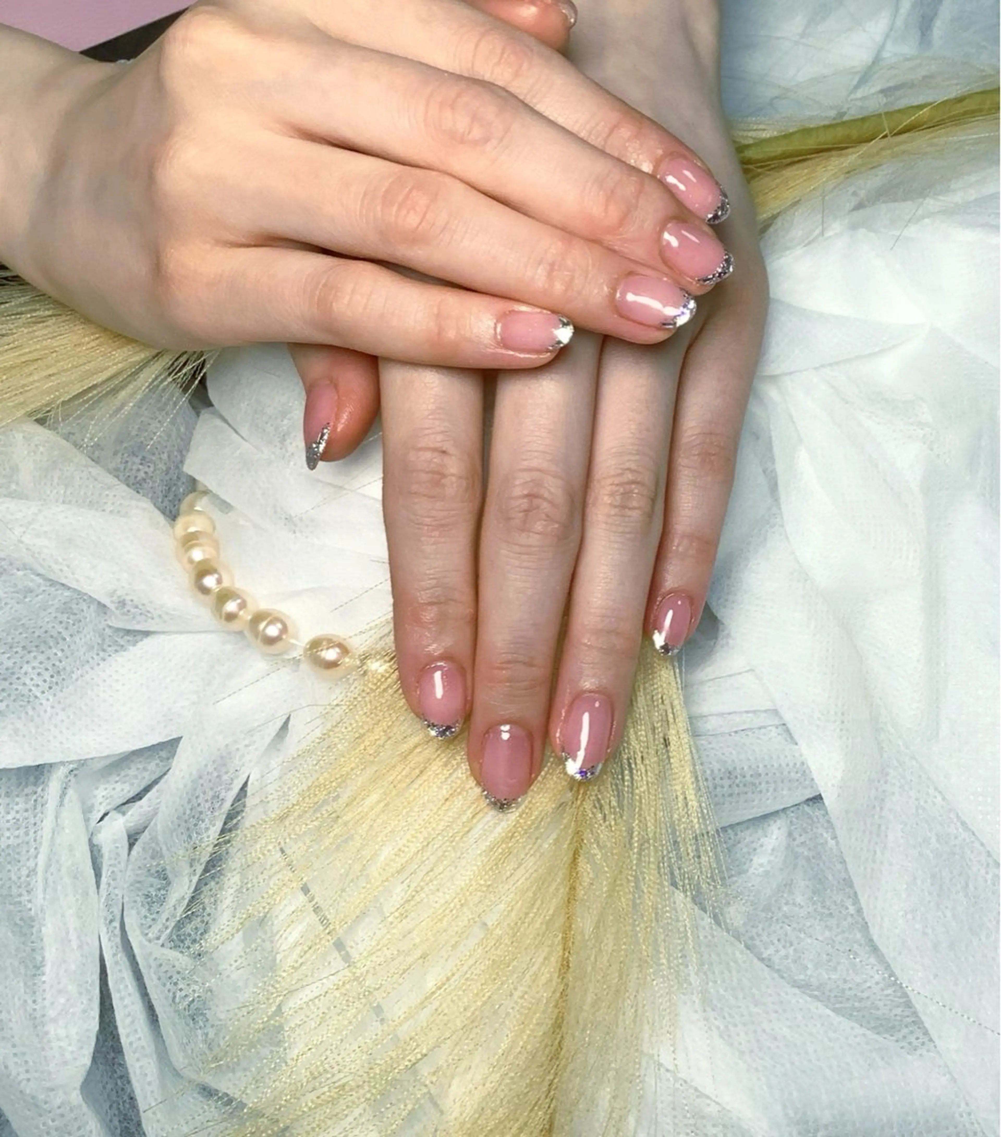 ネイル べ にのネイルデザイン