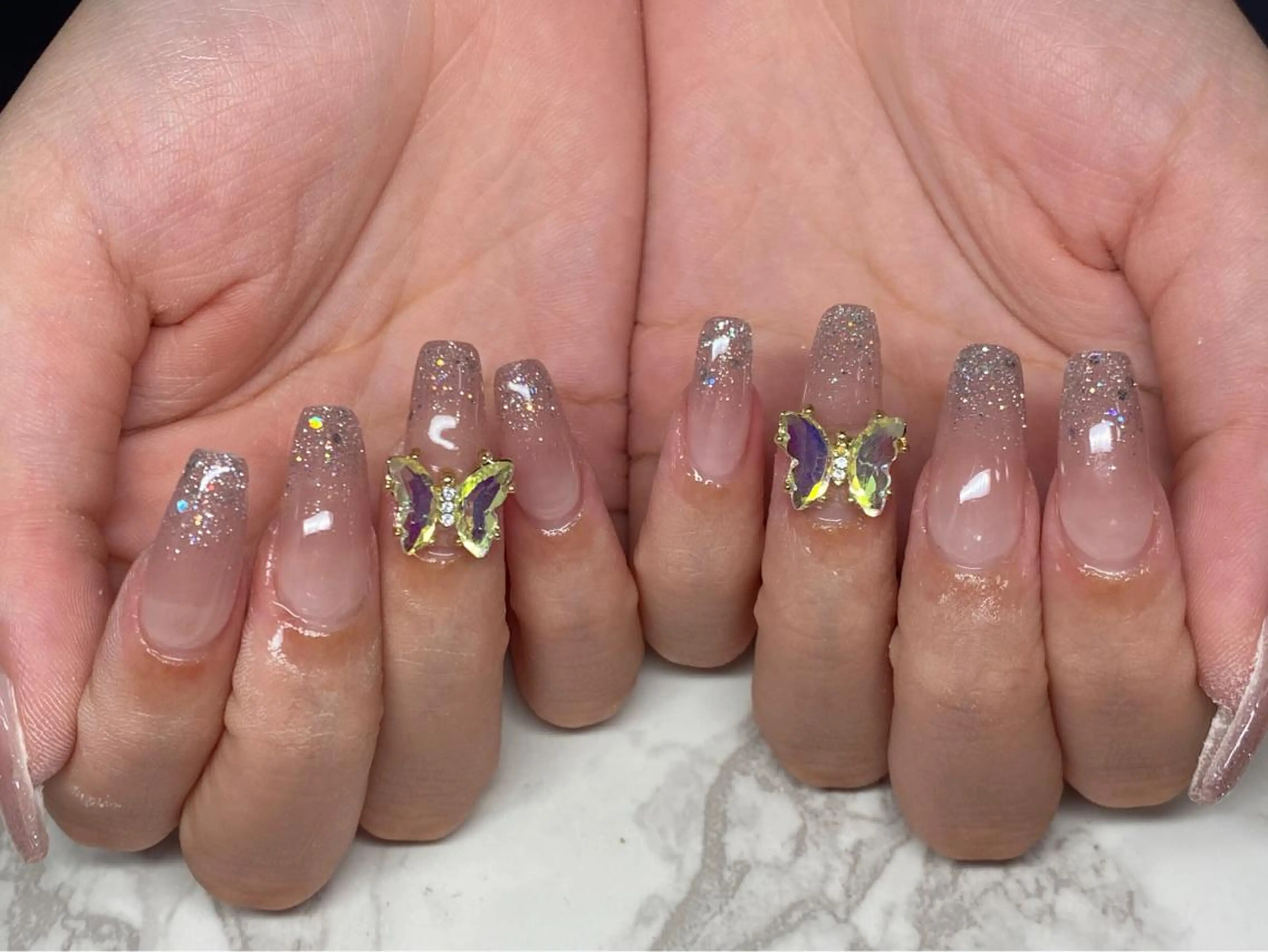 ネイル Beauty Salon Lunaのエステ・リラクイメージ