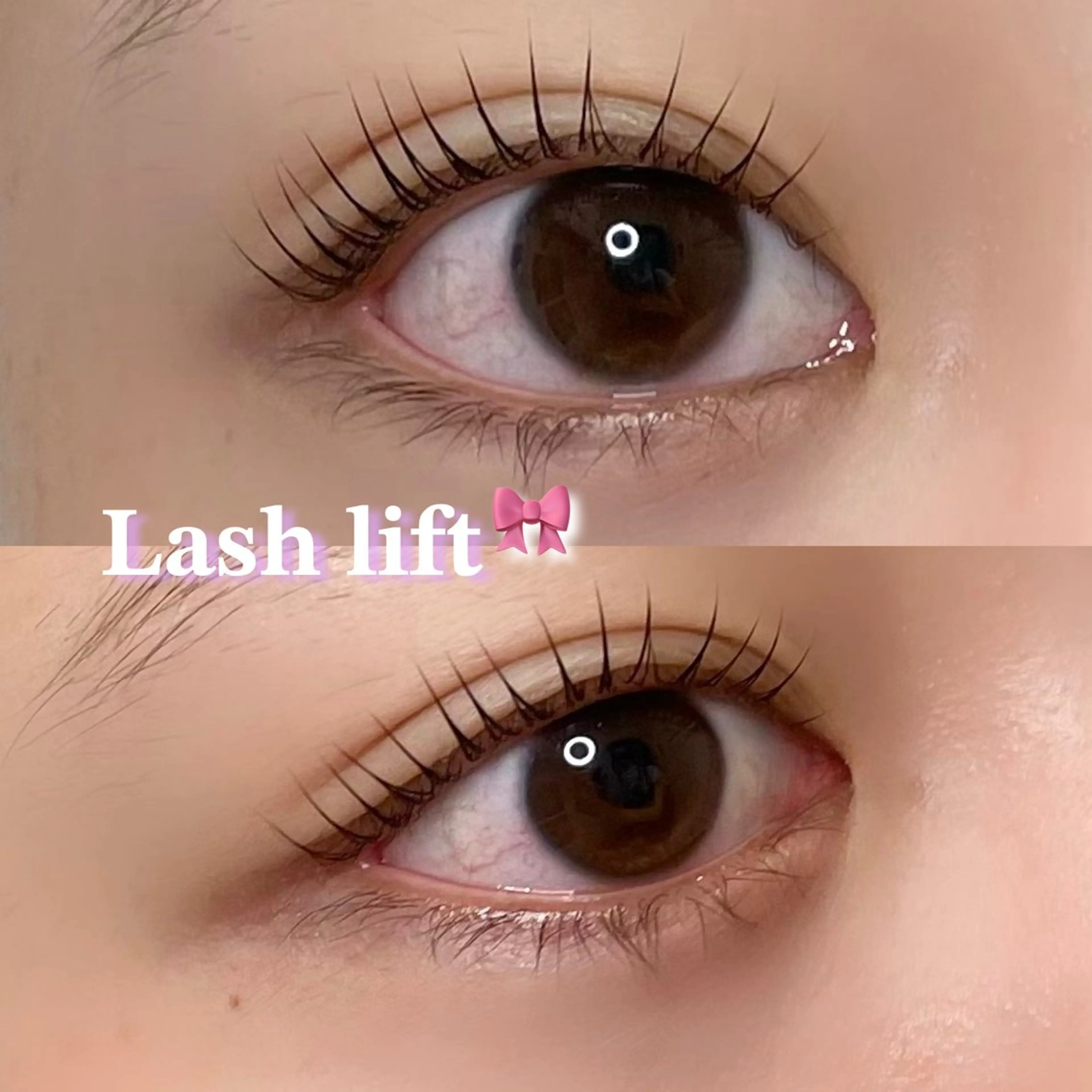 マツエク・マツパ マツパ eyelash Re:nkのマツエク・マツパデザイン