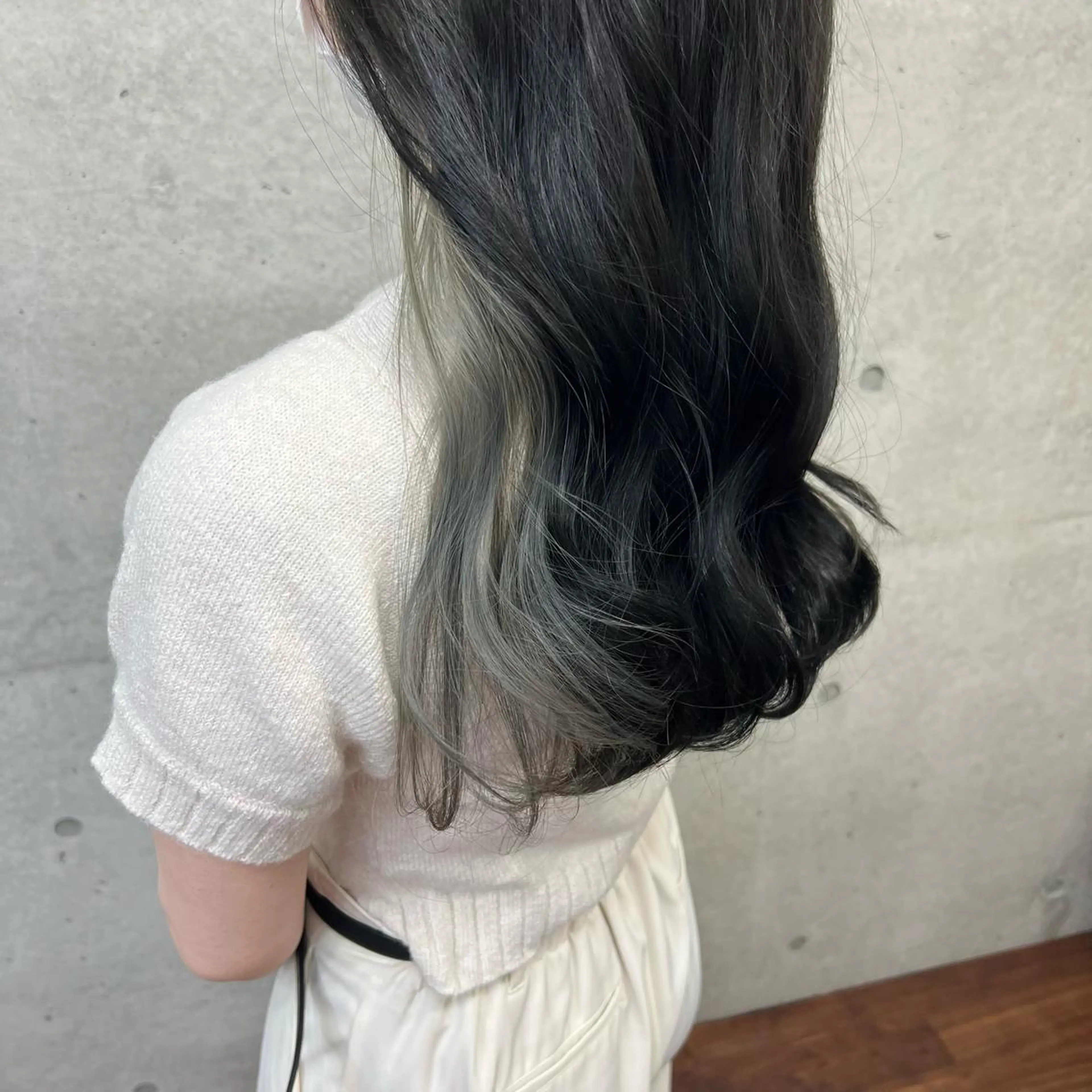 ロング カラー 🐰 Ｎａｎａｍｉ🎀のマツエク・マツパデザイン