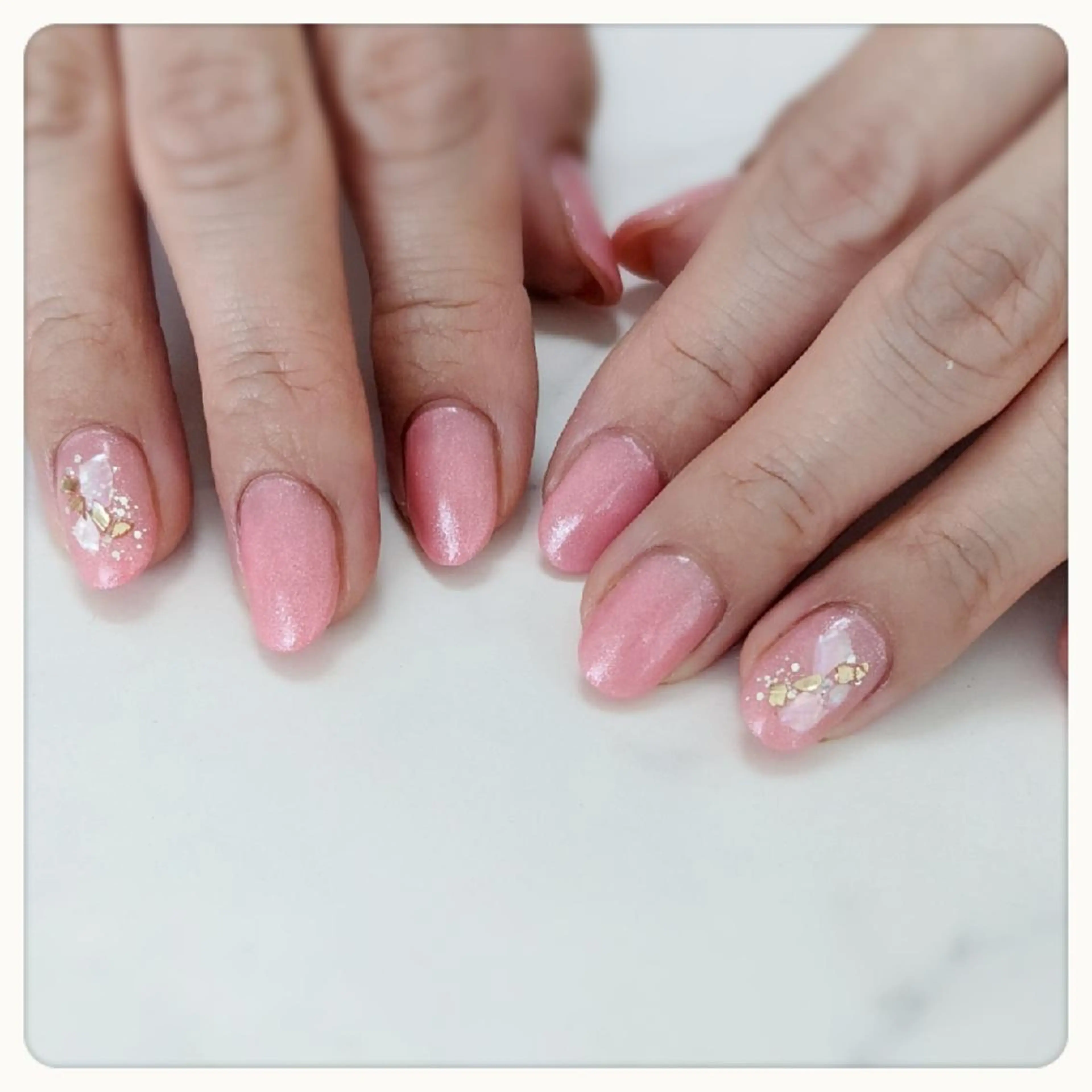 ネイル Mrs Nailのマツエク・マツパデザイン