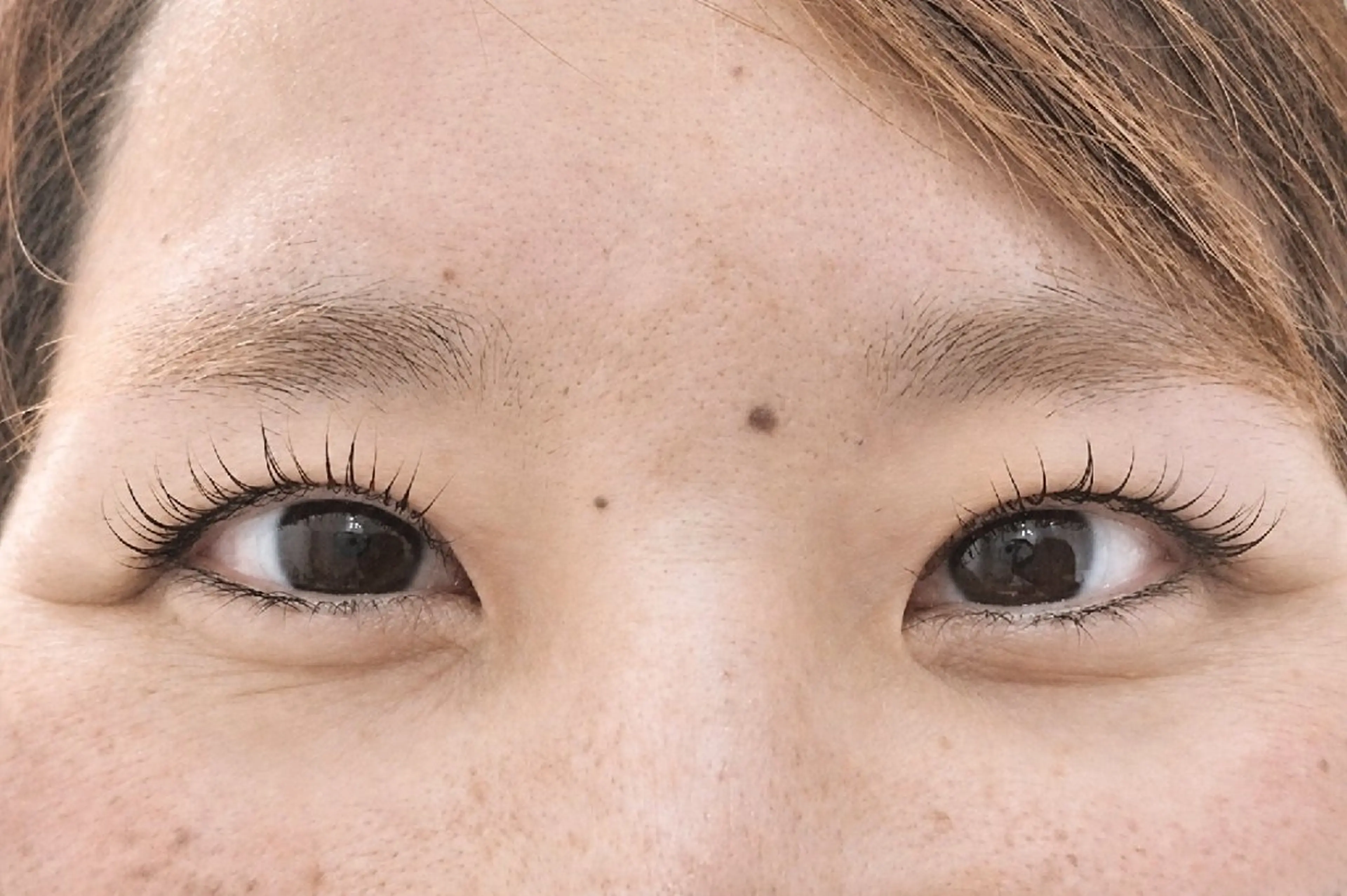 マツエク・マツパ まつげパーマ 松下 奈津子のマツエク・マツパデザイン