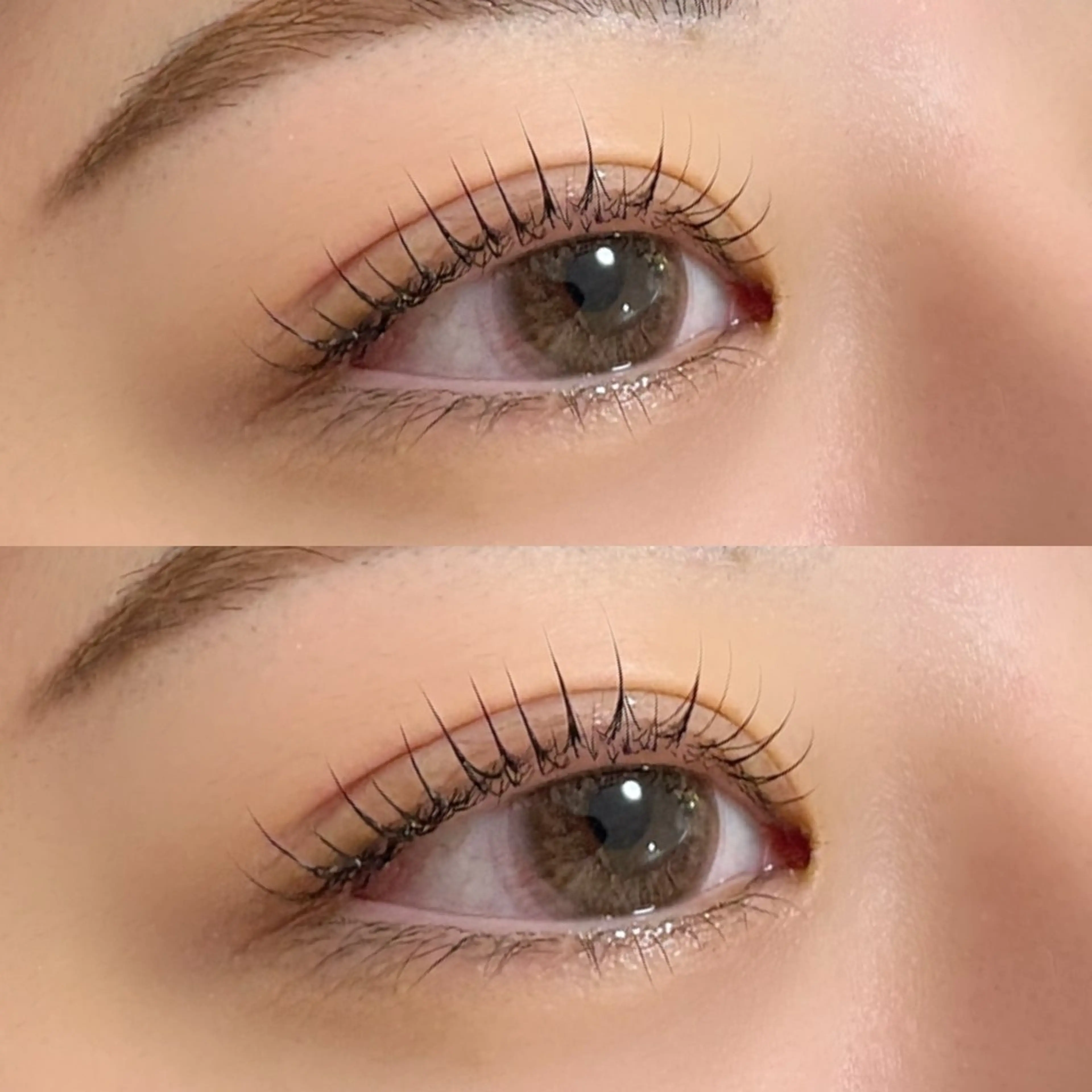 マツエク・マツパ sora🦋 持ち抜群マツエクのマツエク・マツパデザイン