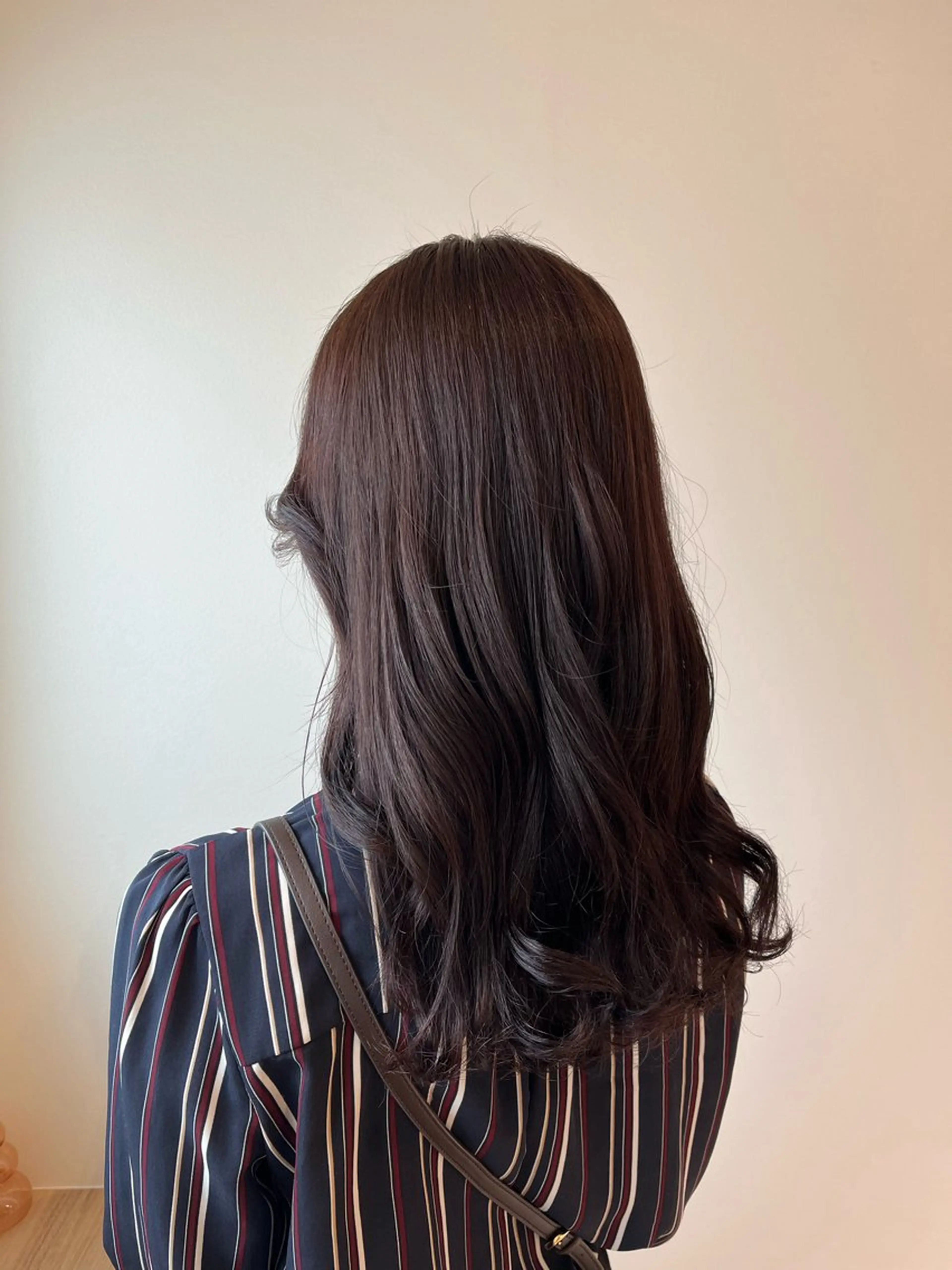 ロング 💙 Airi💙のヘアスタイル