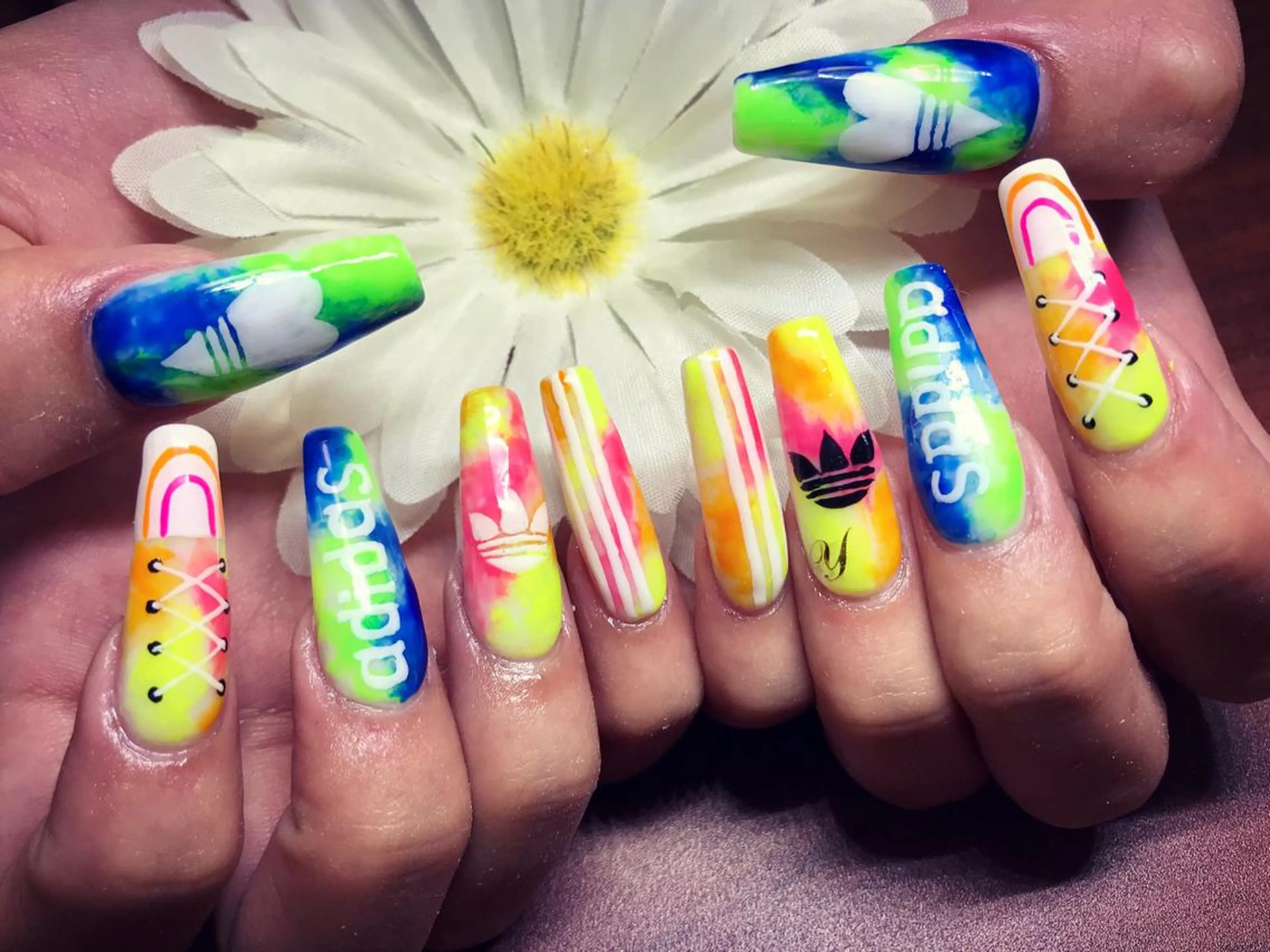 ネイル NAIL salon ACEのネイルデザイン