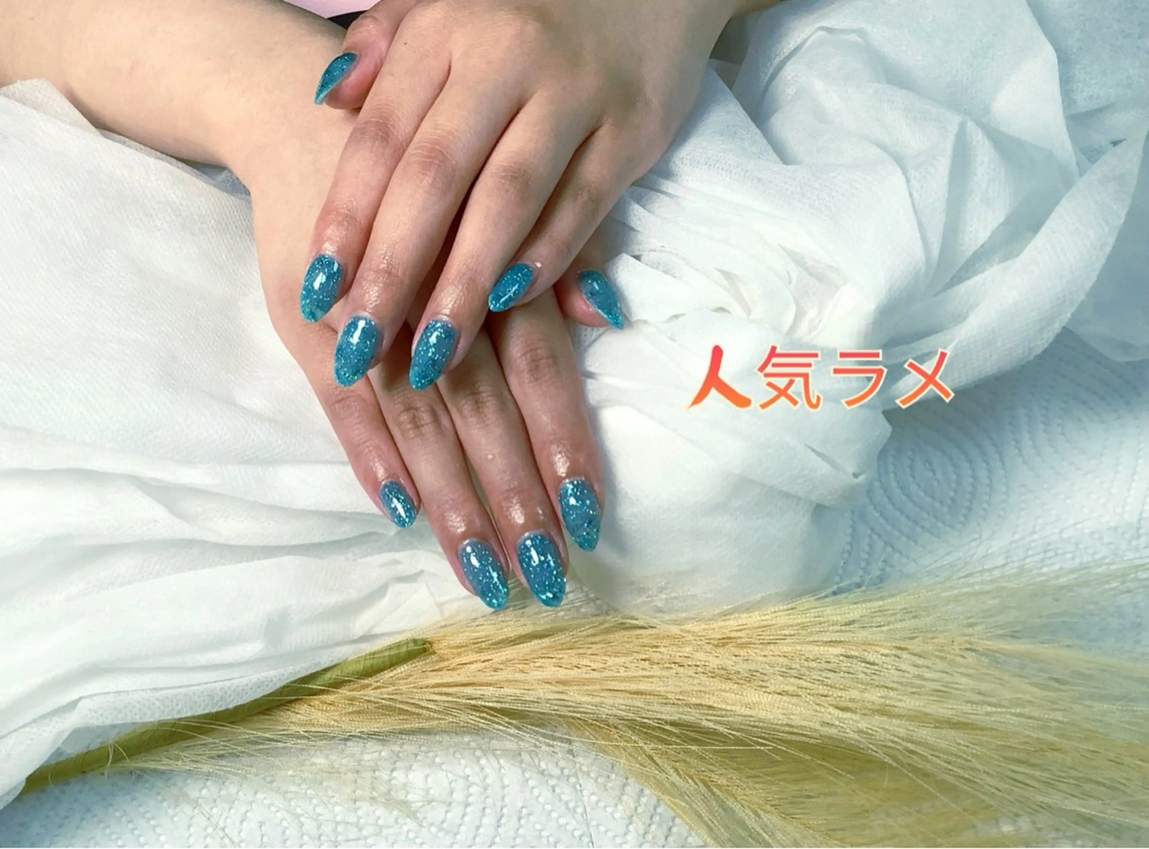 ネイル べ にのネイルデザイン