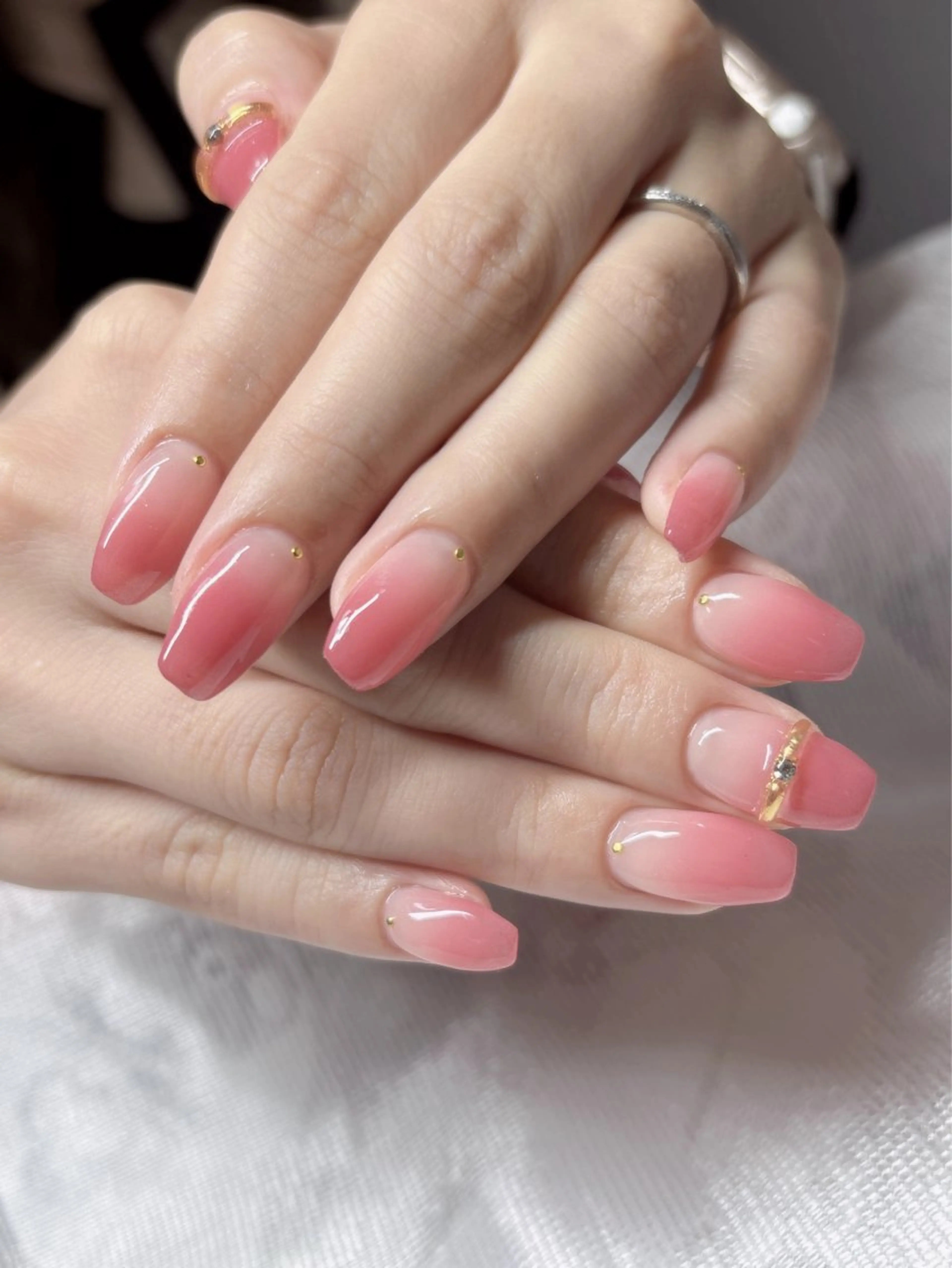 ネイル ハンドネイル HandS ネイル 自宅サロンのネイルデザイン