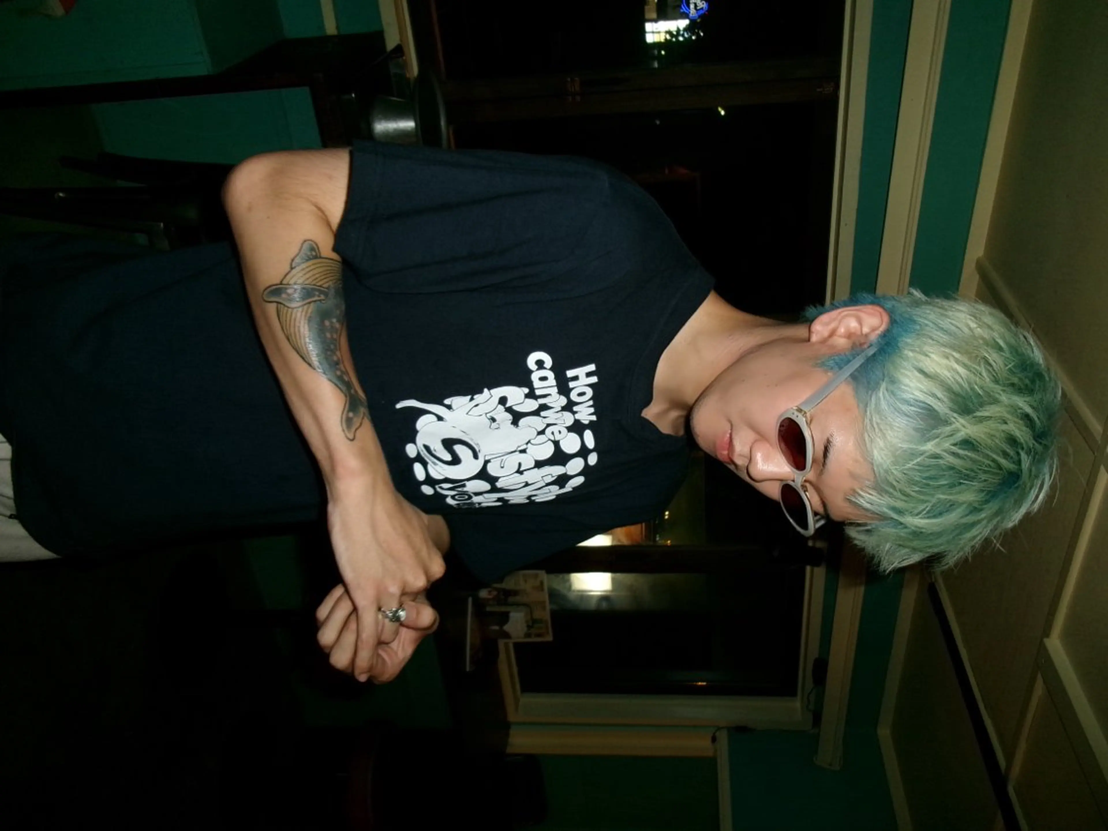 ショート カラー メンズ カット ヘアカラー トリートメント 名古屋栄/ブリーチ/ ボブ🧃木下桃嘉のヘアスタイル