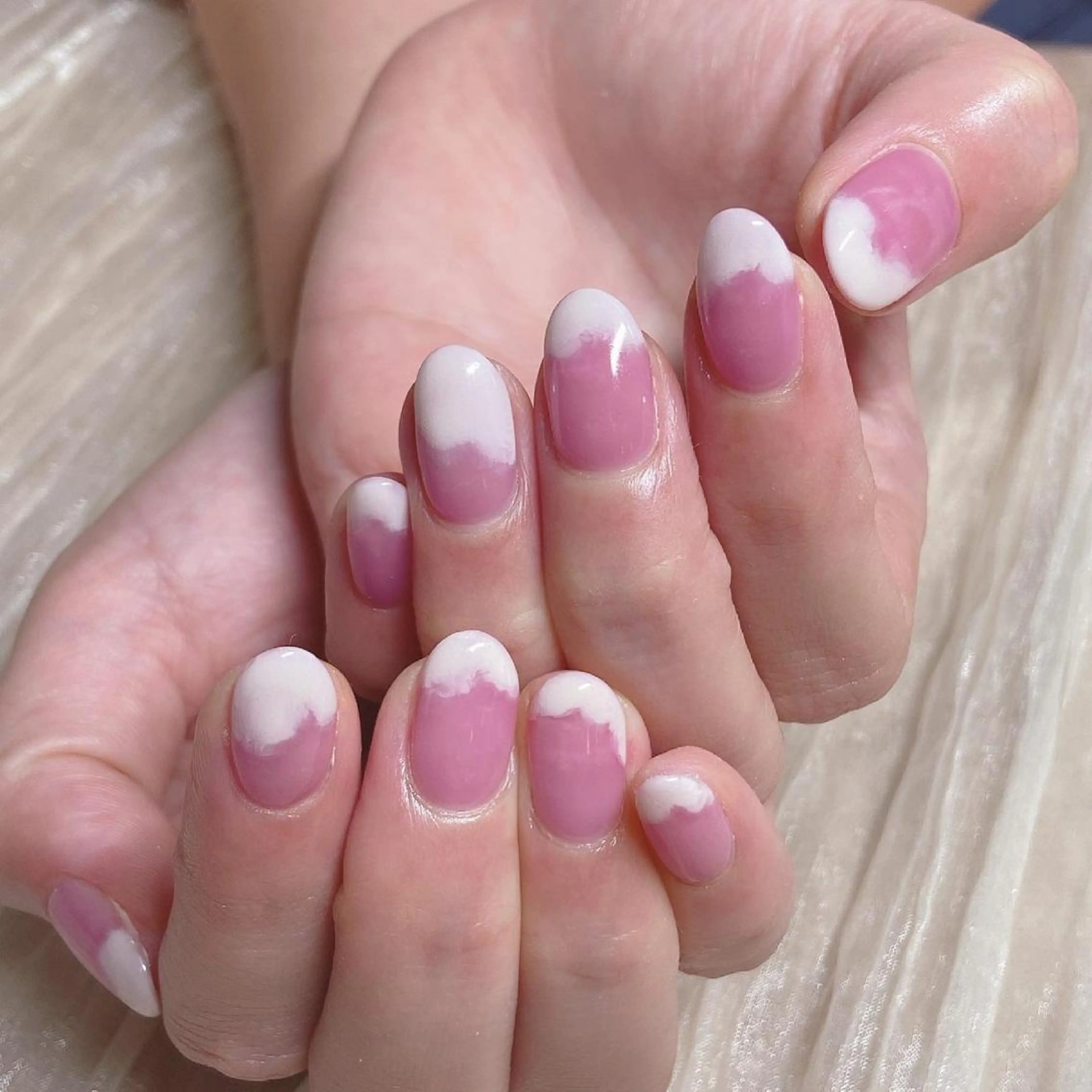 ネイル ハンドネイル ネイリスト あこのネイルデザイン