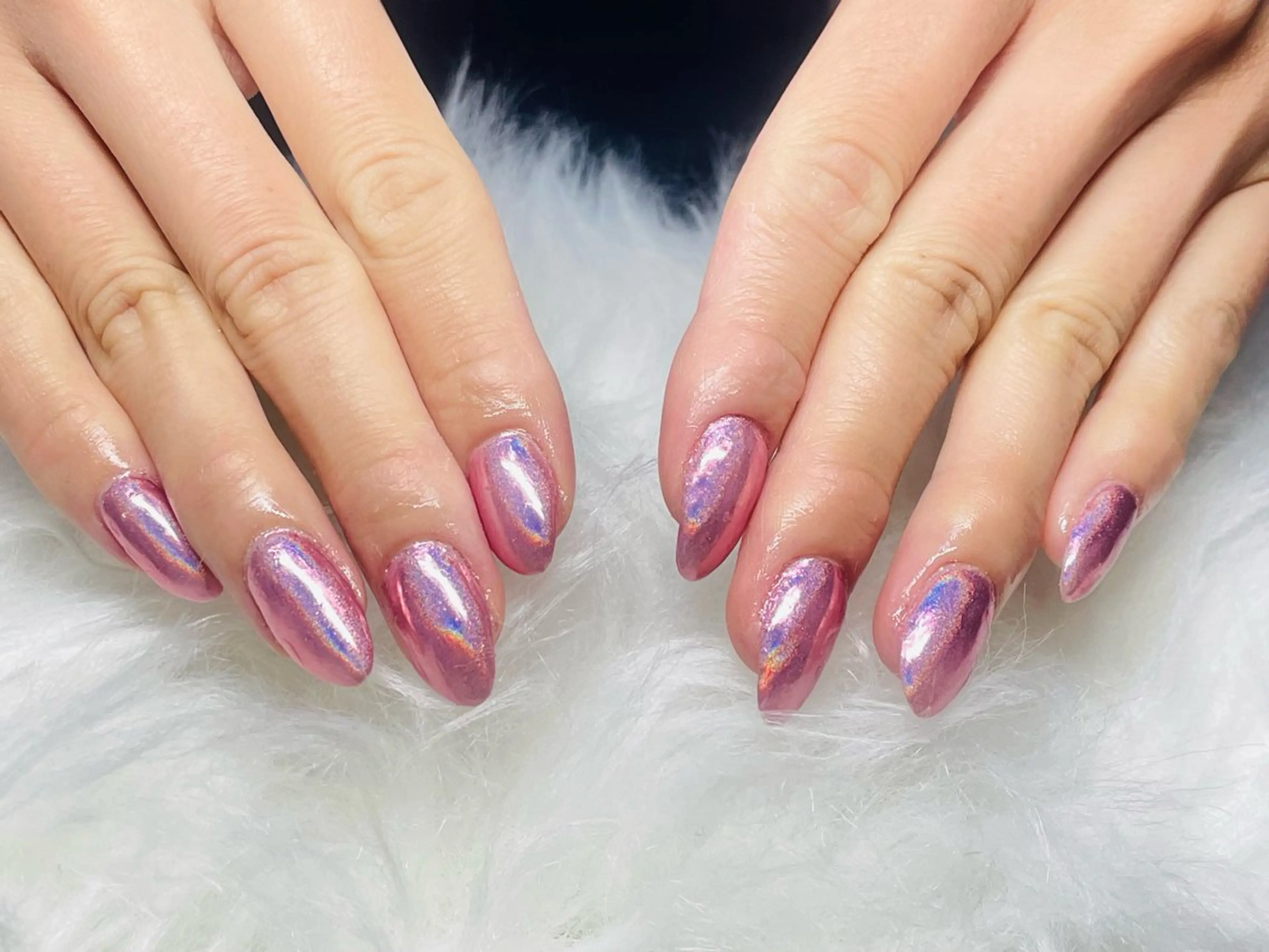 ネイル NailKaisei 自宅サロンのネイルデザイン