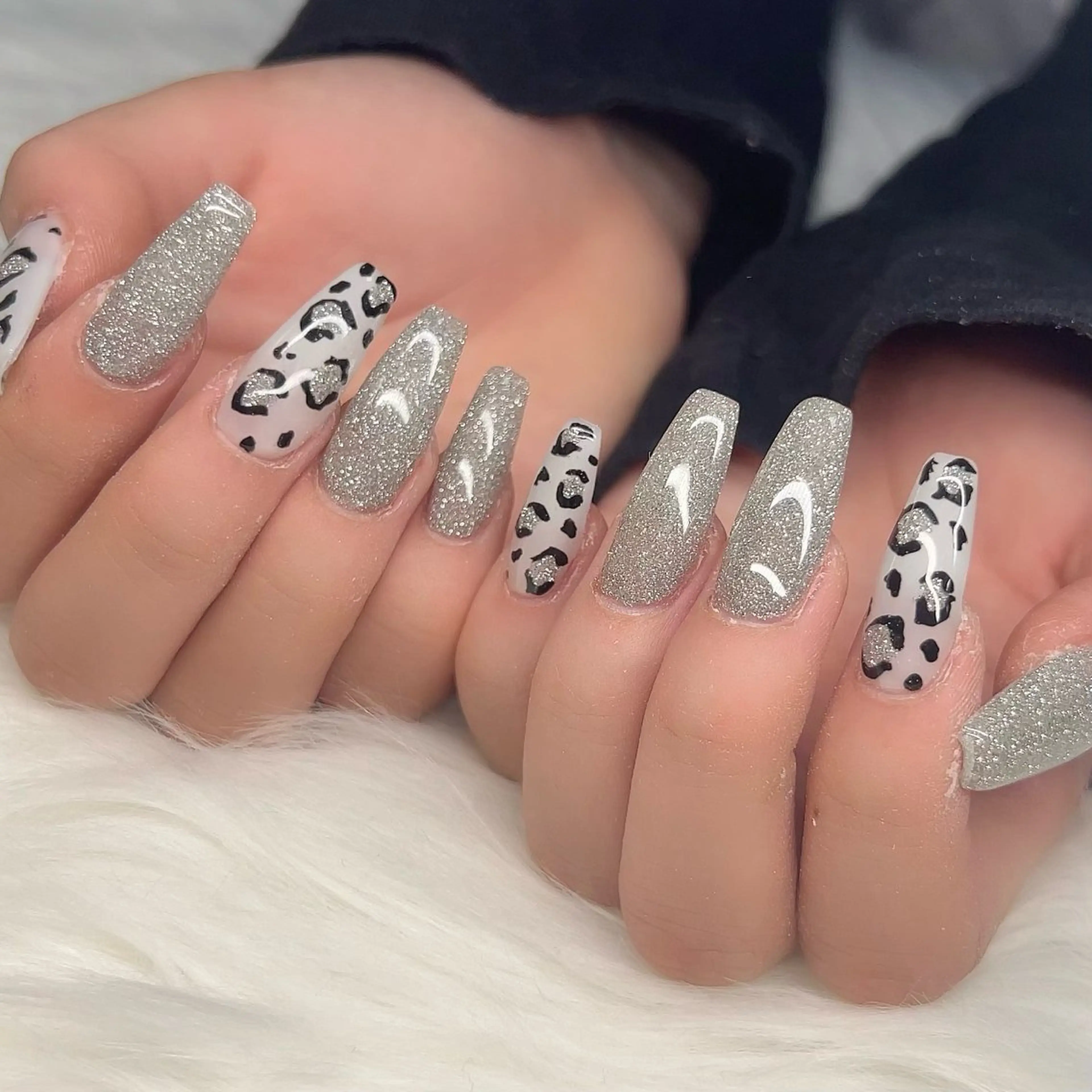 ネイル ハンドネイル 【Yappy🌈】 💖P-tanaのネイルデザイン