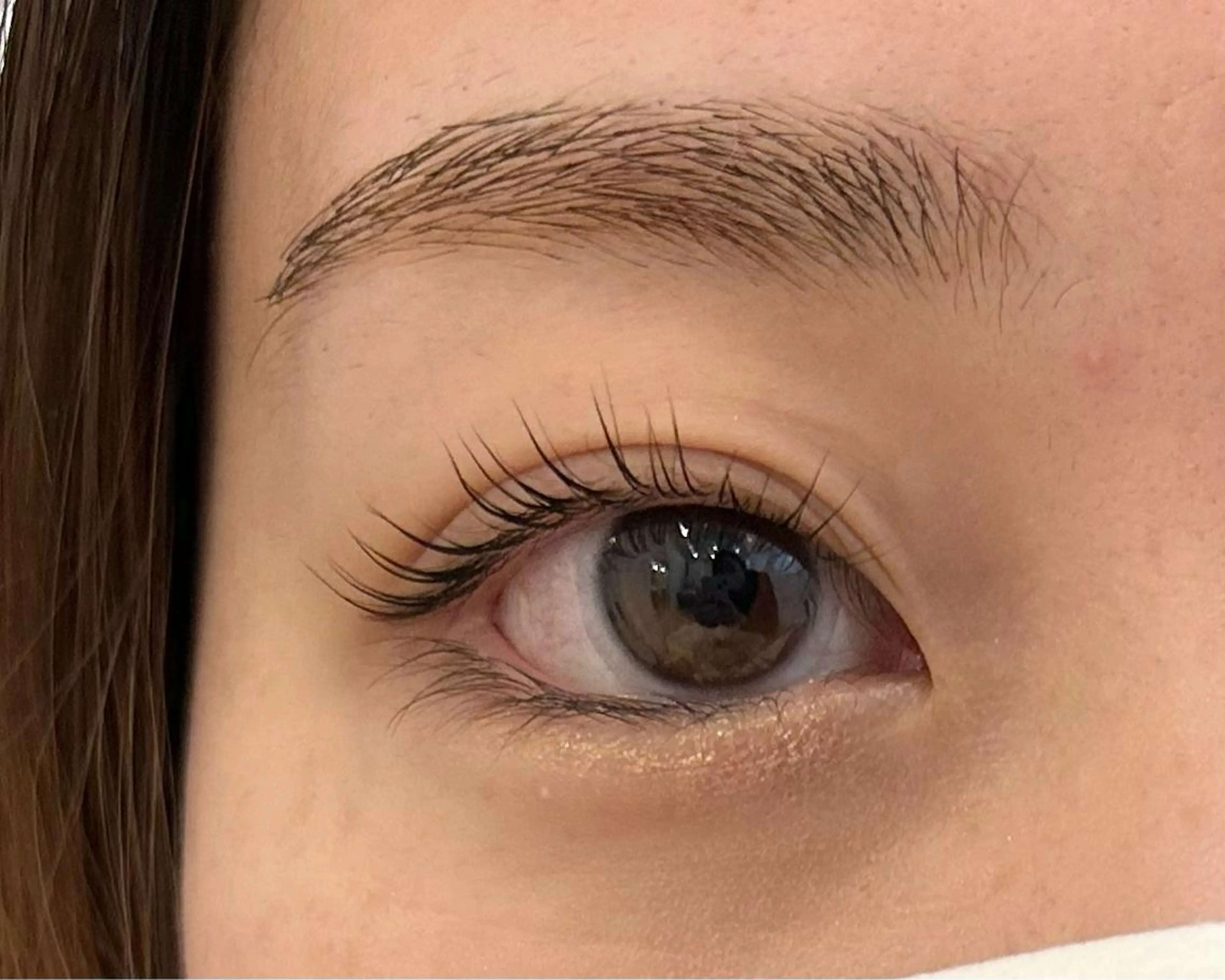 マツエク・マツパ エクラート shizukaのマツエク・マツパデザイン