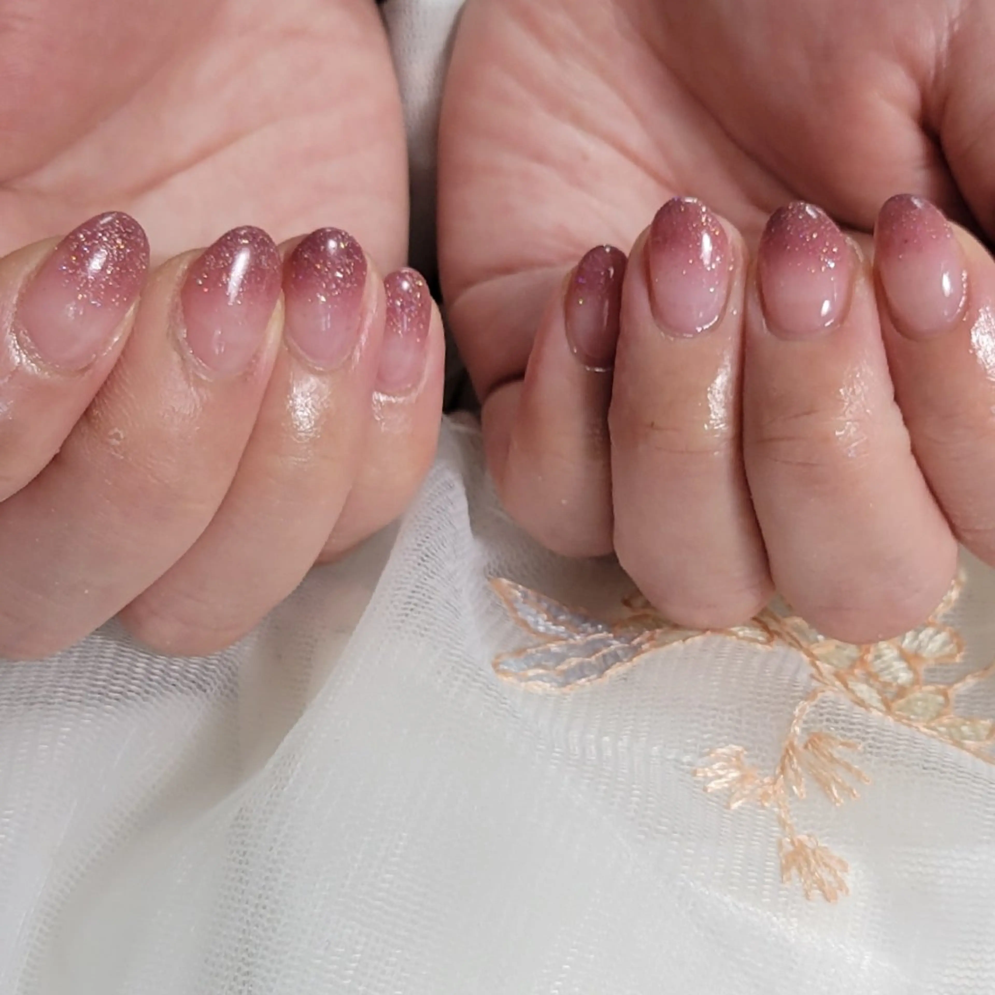 ネイル ハンドネイル ネイルサロンほっこり kanaのネイルデザイン