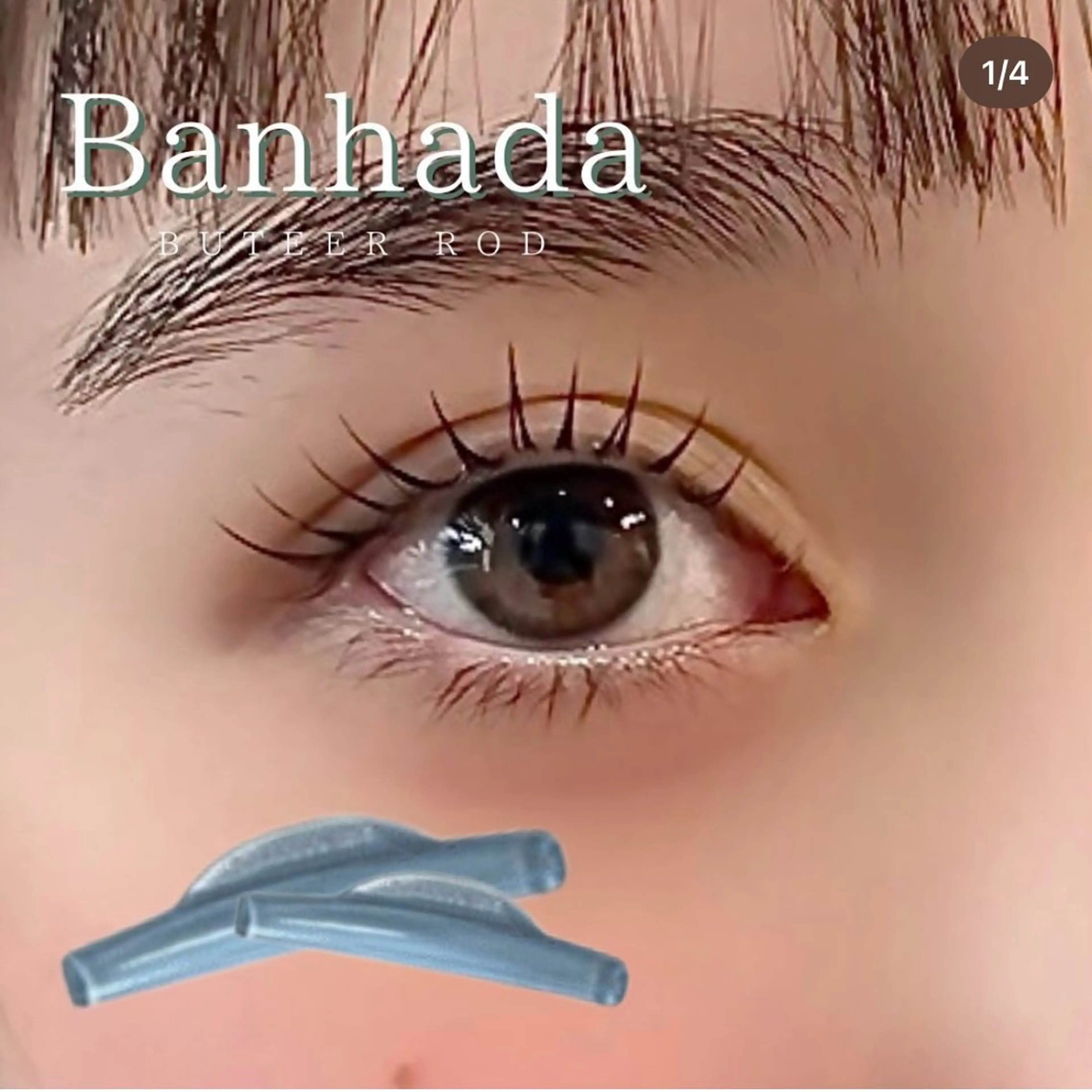 マツエク・マツパ マツパ kelly eye立町店のマツエク・マツパデザイン