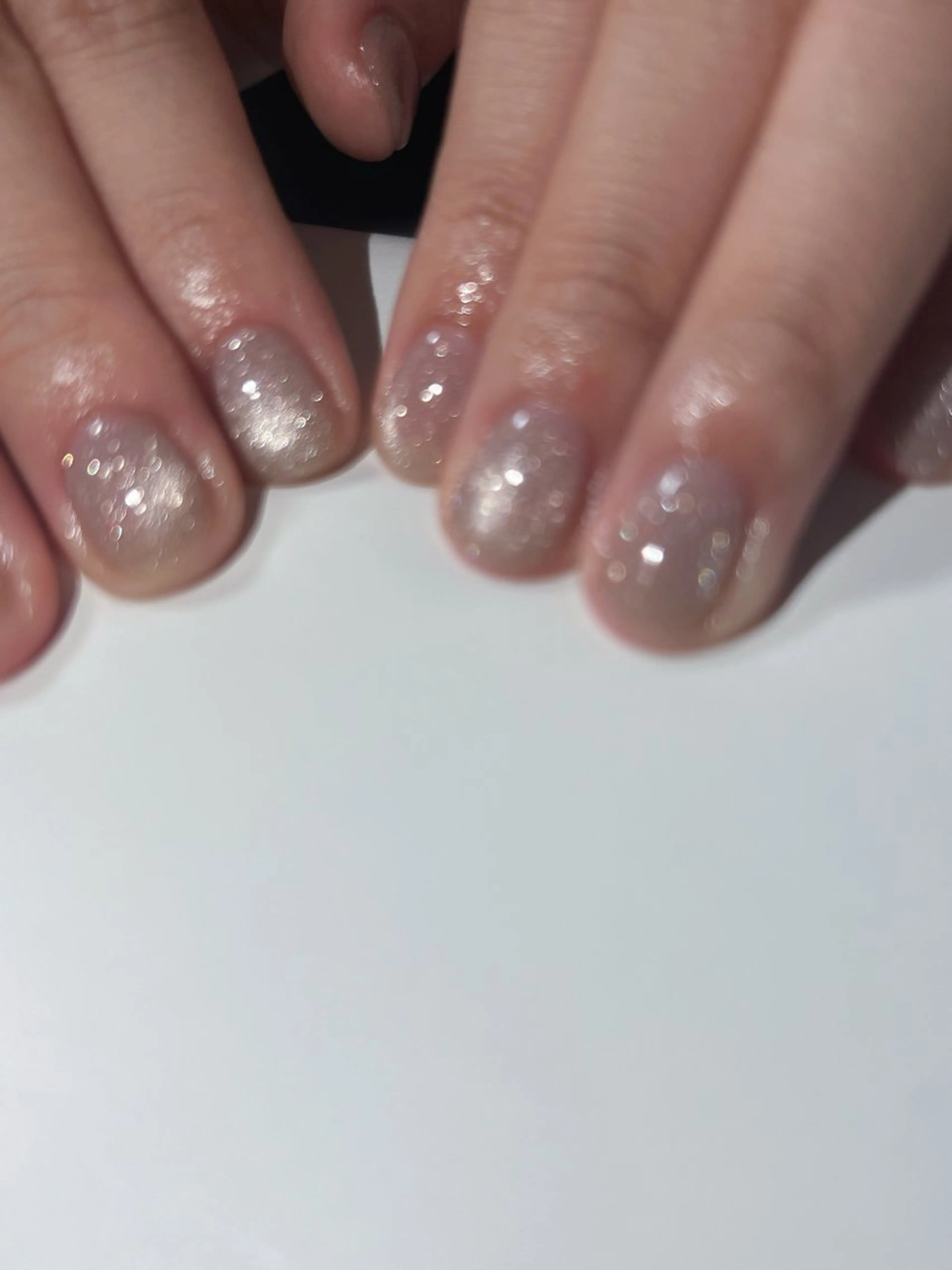 ネイル 高橋 ユカのネイルデザイン