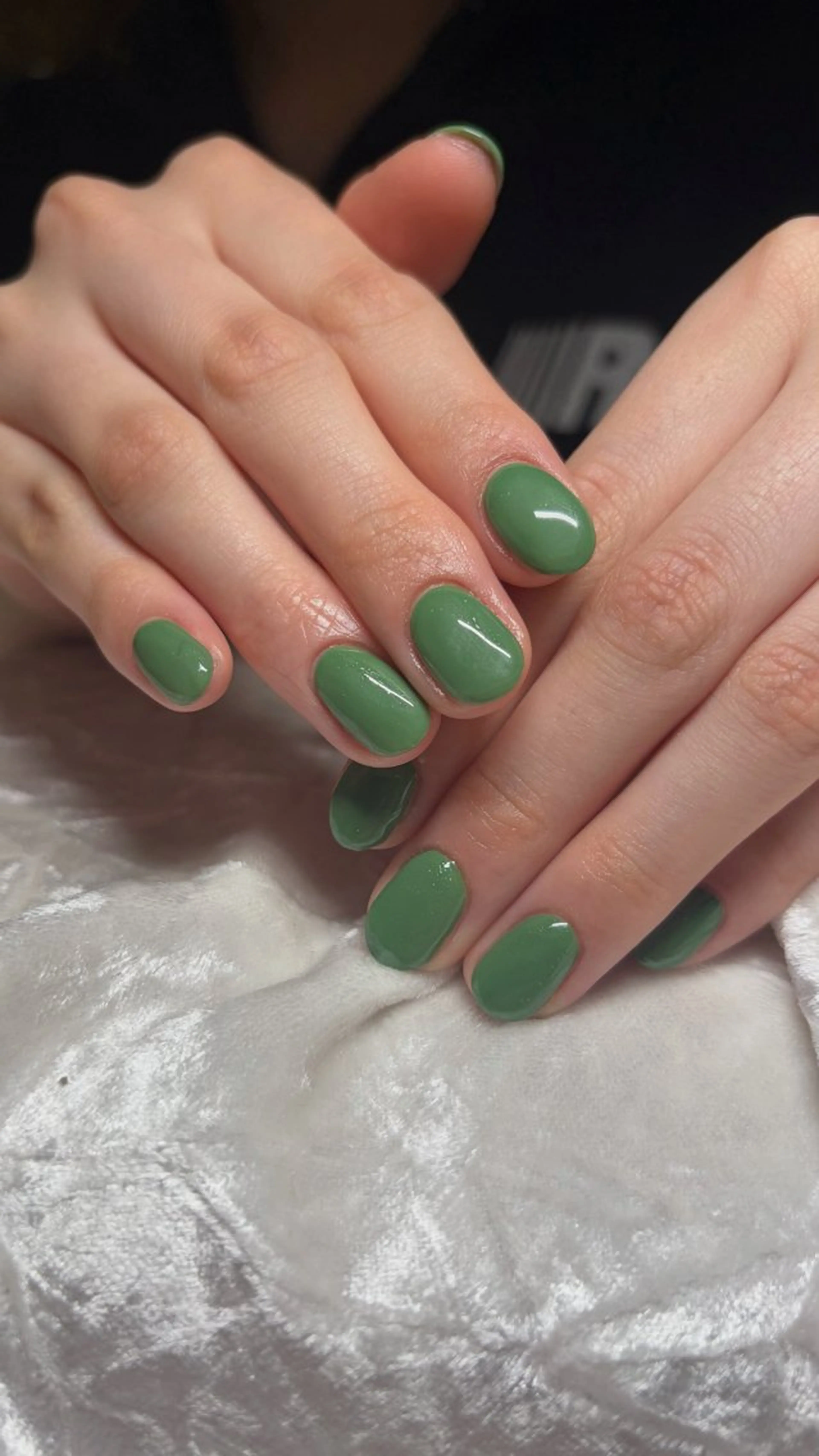 ネイル ハンドネイル 【ROA】 kaho✩.*˚のネイルデザイン