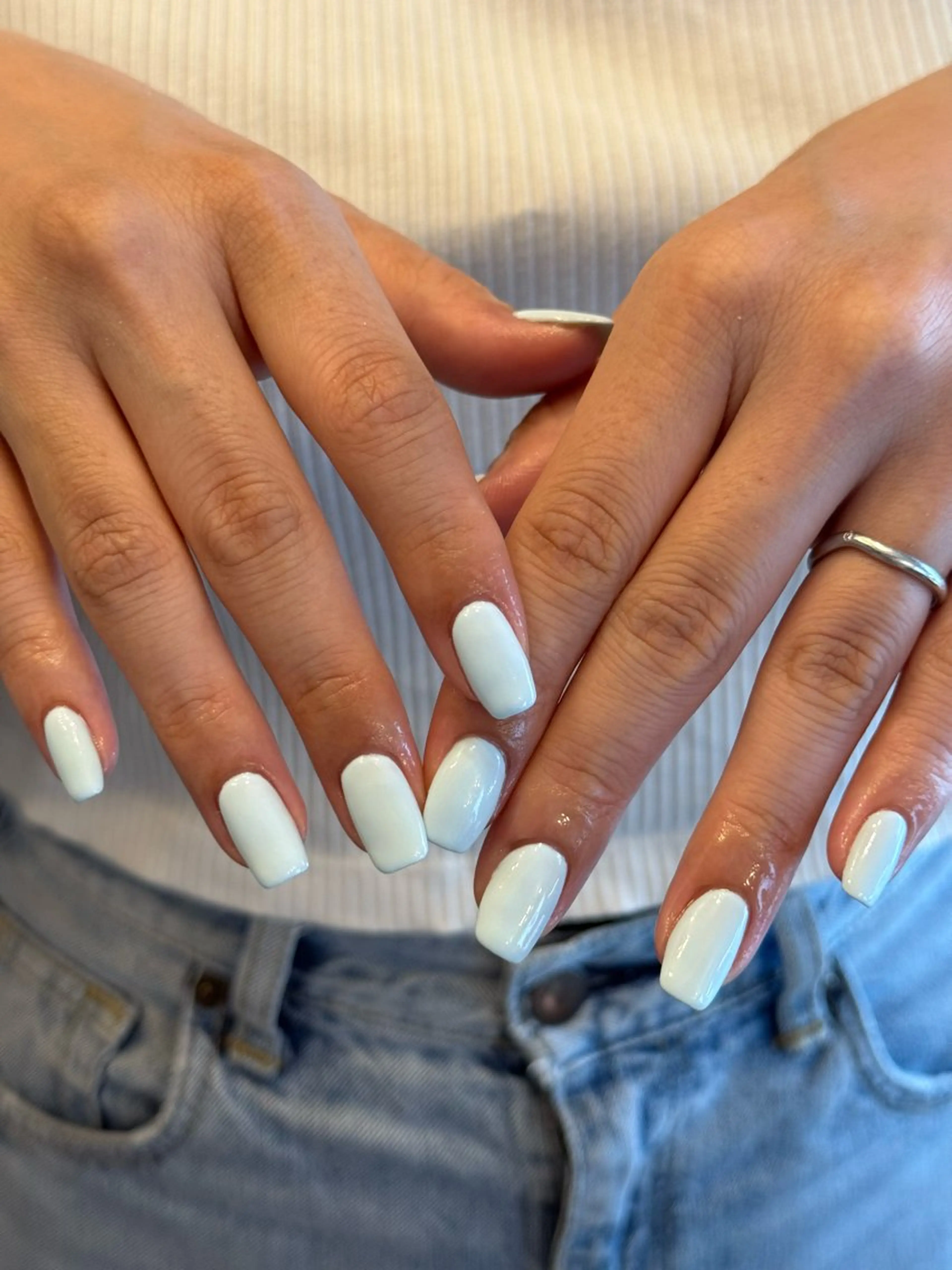 ネイル ハンドネイル filonnail asukaのネイルデザイン