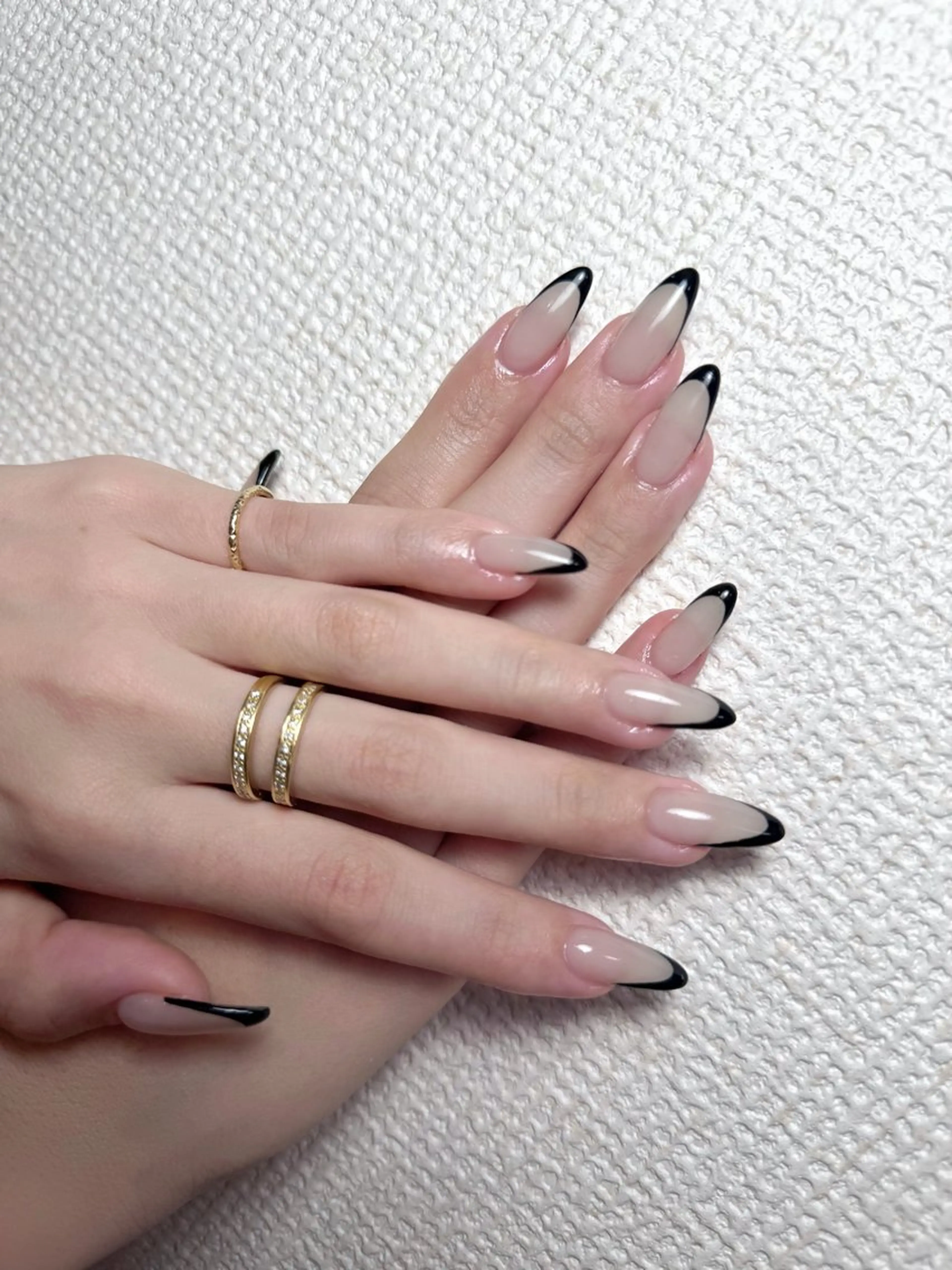 ネイル M.T nailのネイルデザイン