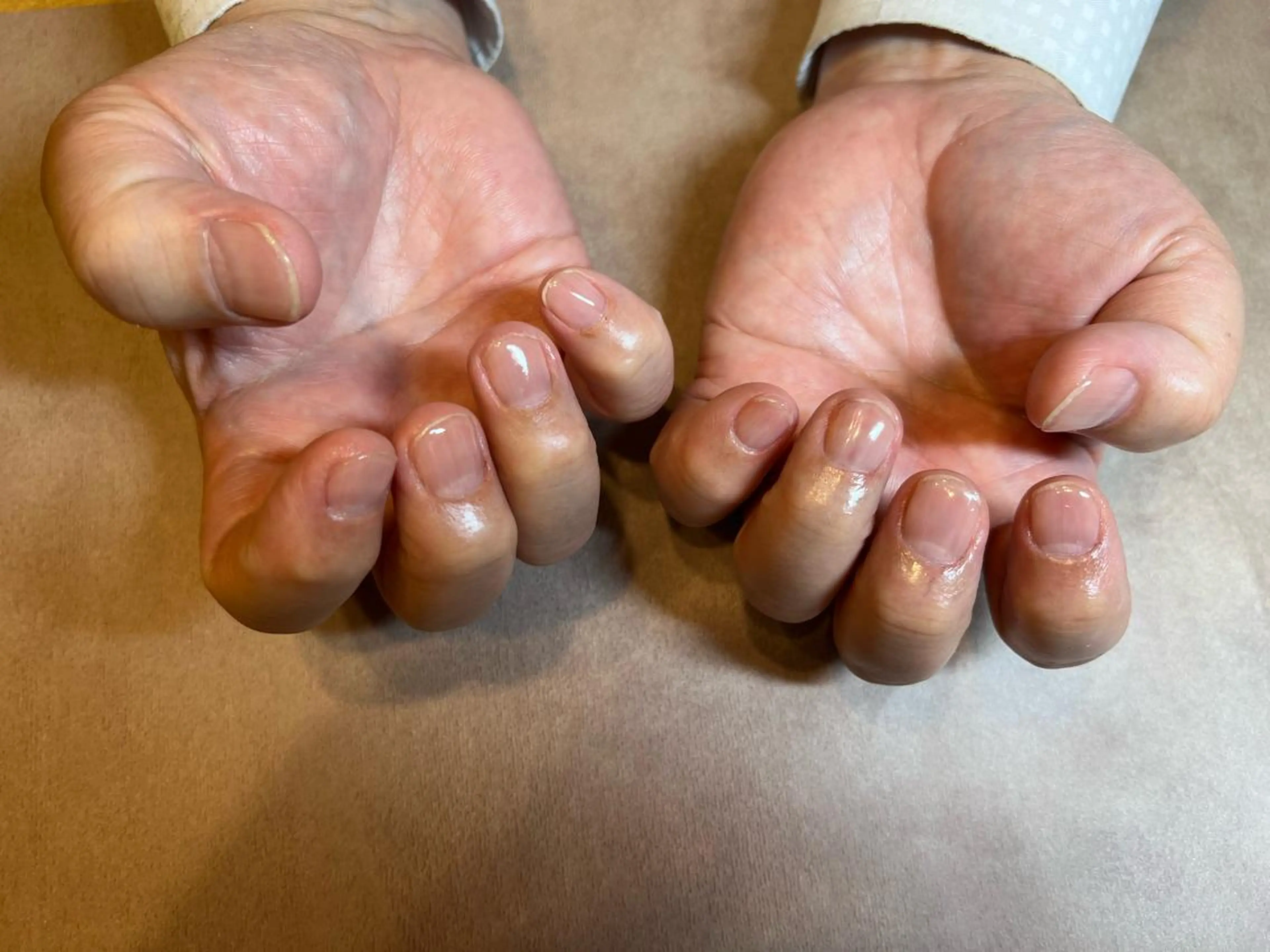 ネイル 🫧Lua.nail 🍒emuのネイルデザイン