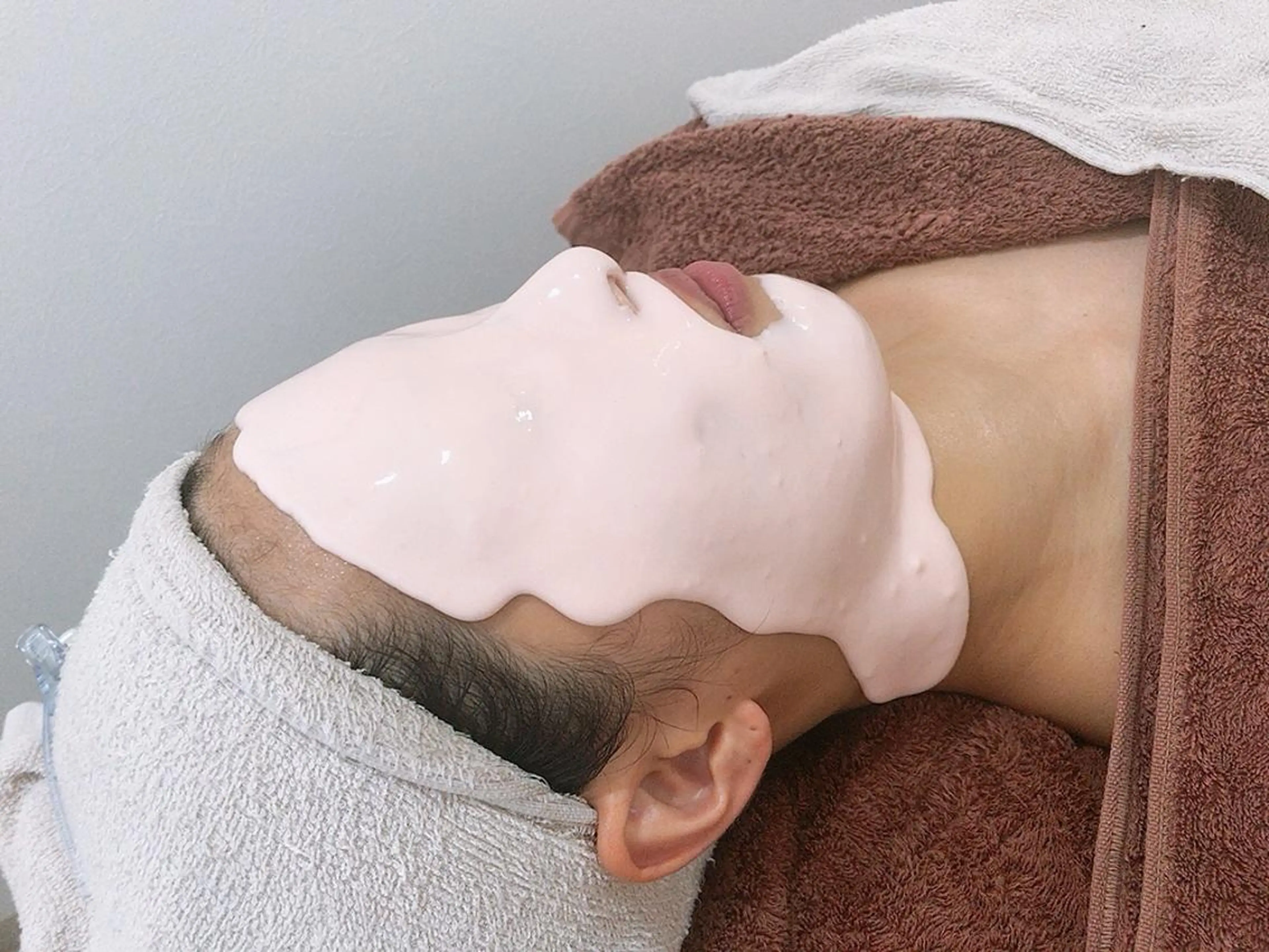 エステ リラク 田中 佳奈のエステ・リラクイメージ