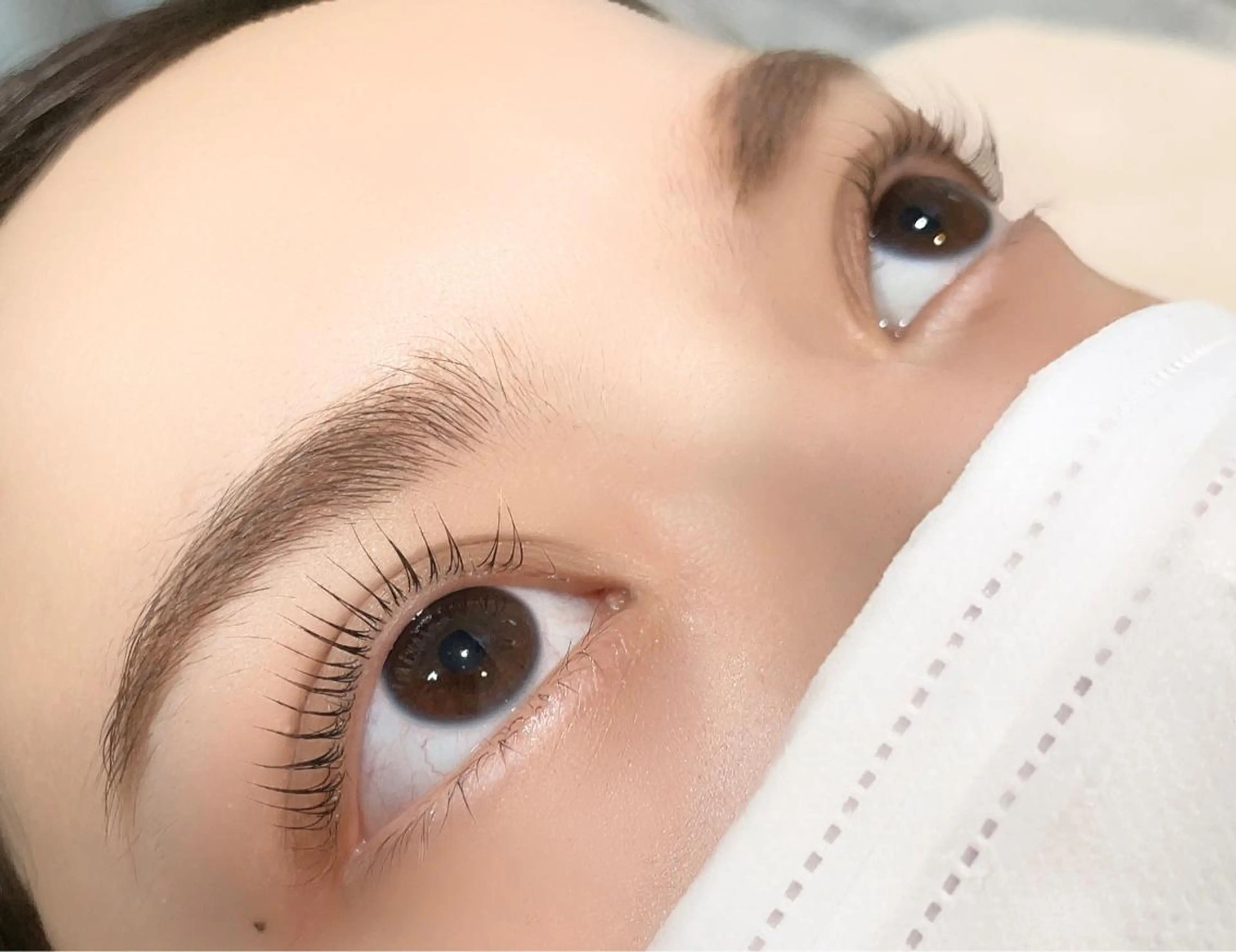 マツエク・マツパ マツパ MAQUIA東金店 🤍大坂のマツエク・マツパデザイン