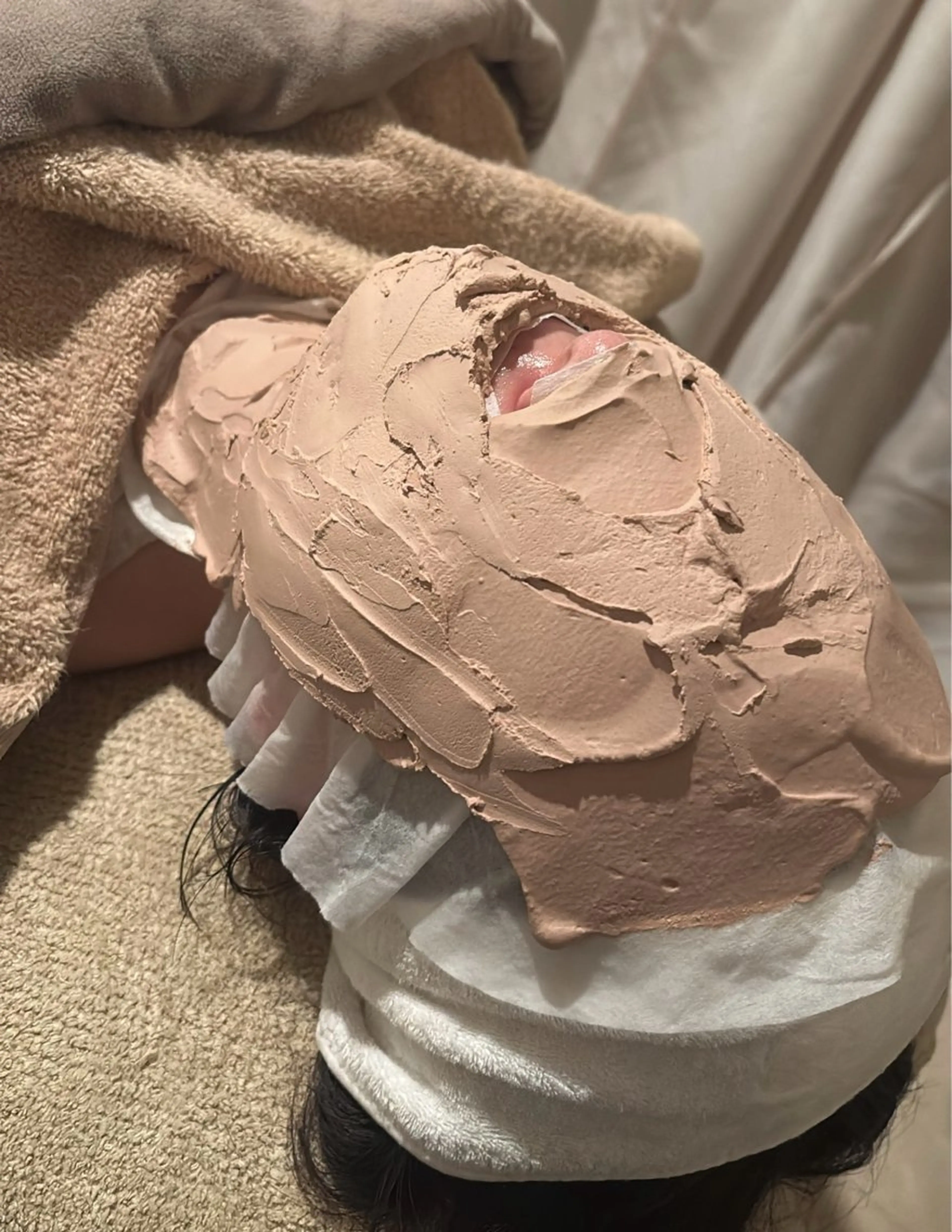 POLA THE BEAUTY 則武店所属・青山 琴海のエステ・リラクイメージ