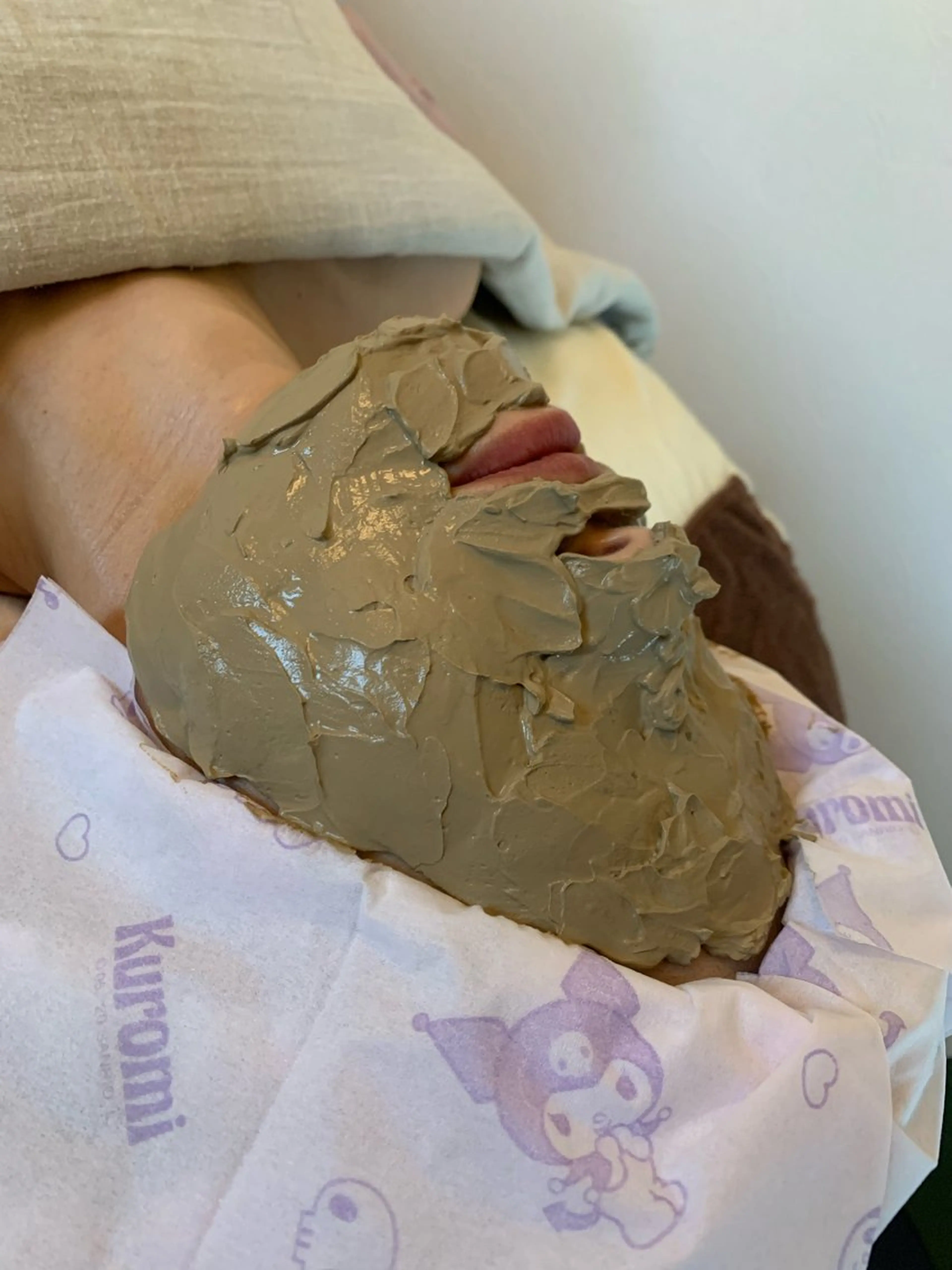 Lapis maikaのエステ・リラクイメージ