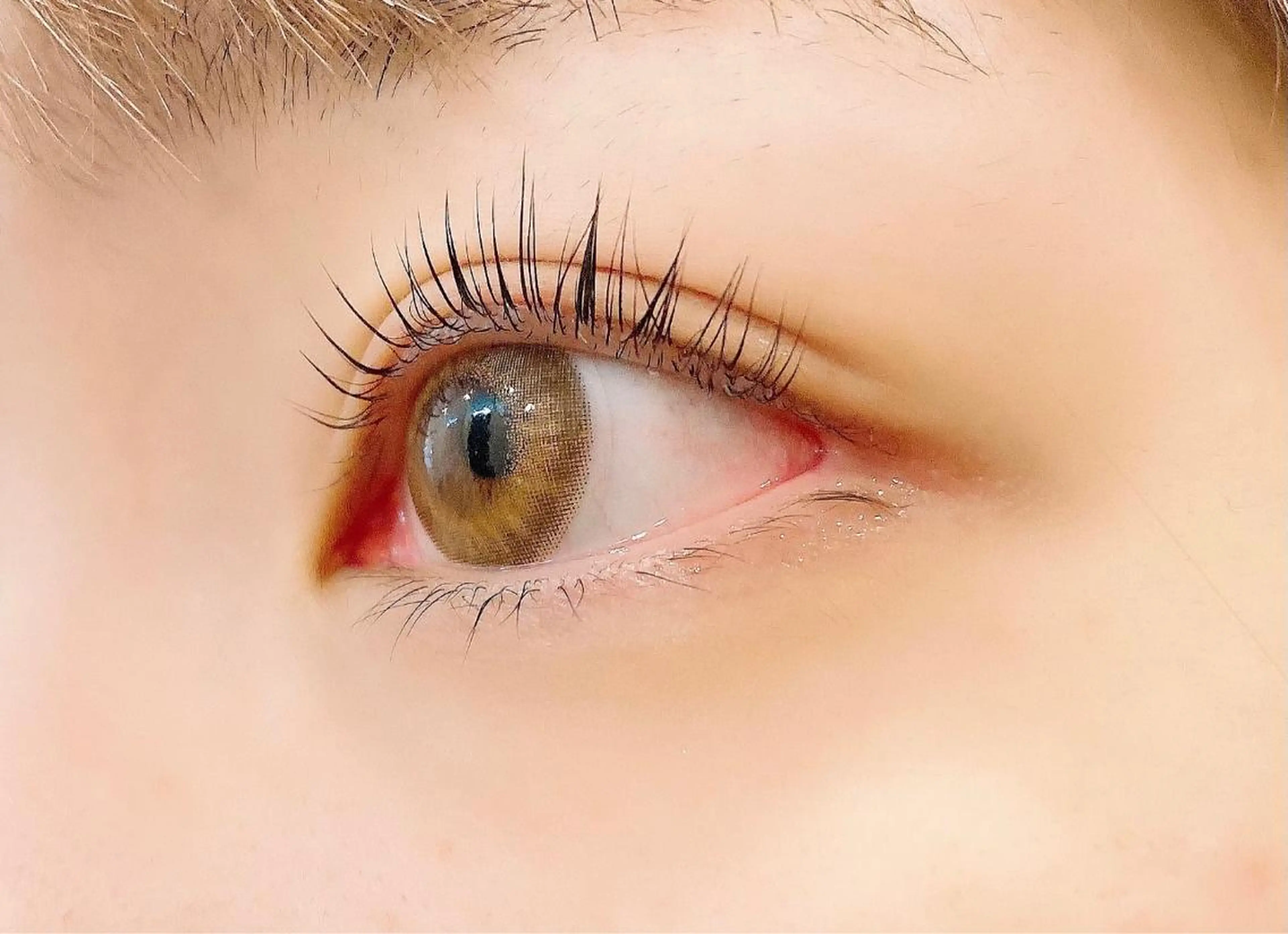 マツエク・マツパ eyelash salon   serina渋谷道玄坂店所属・セリナ 渋谷道玄坂店のマツエク・マツパデザイン