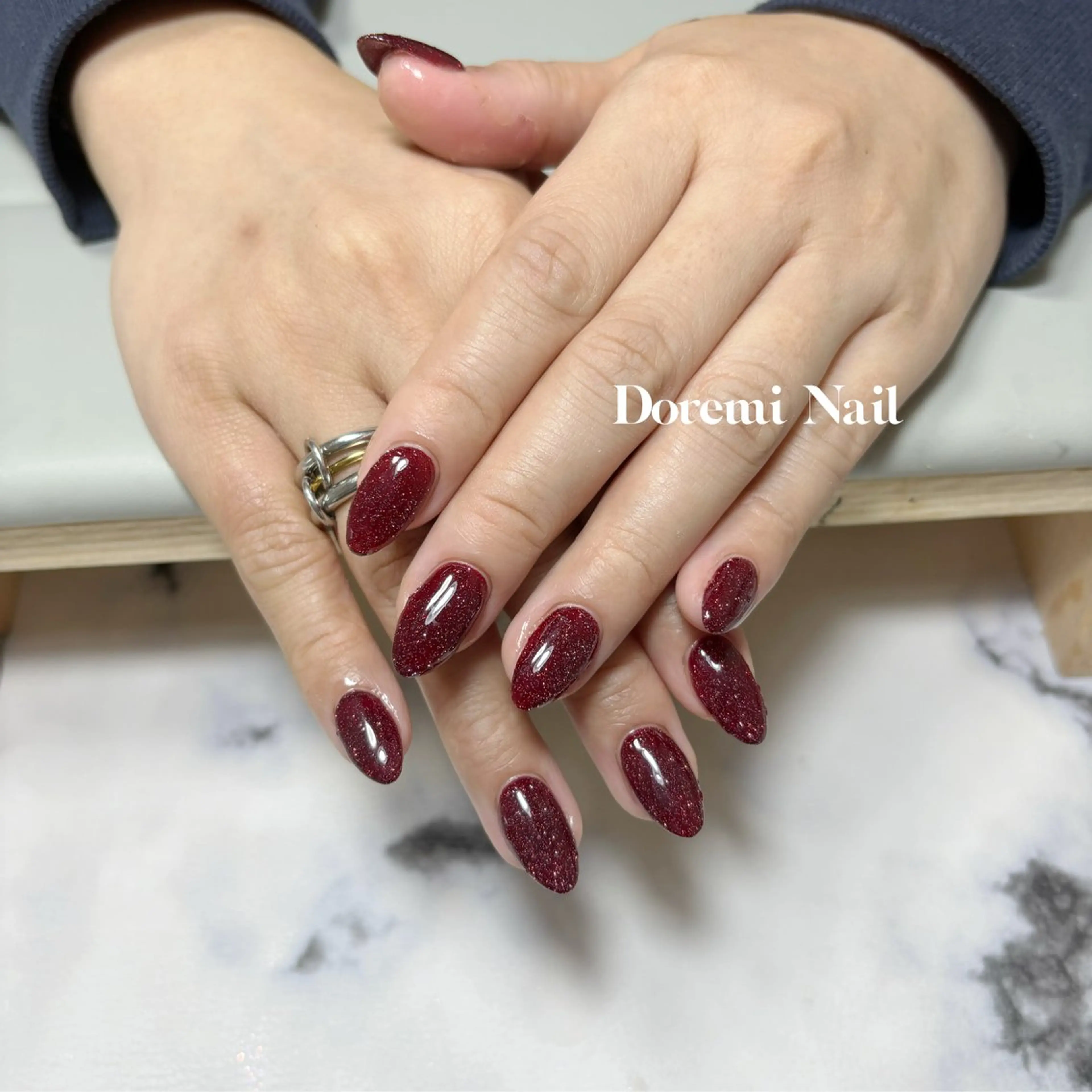 ネイル Doremi Nailのネイルデザイン