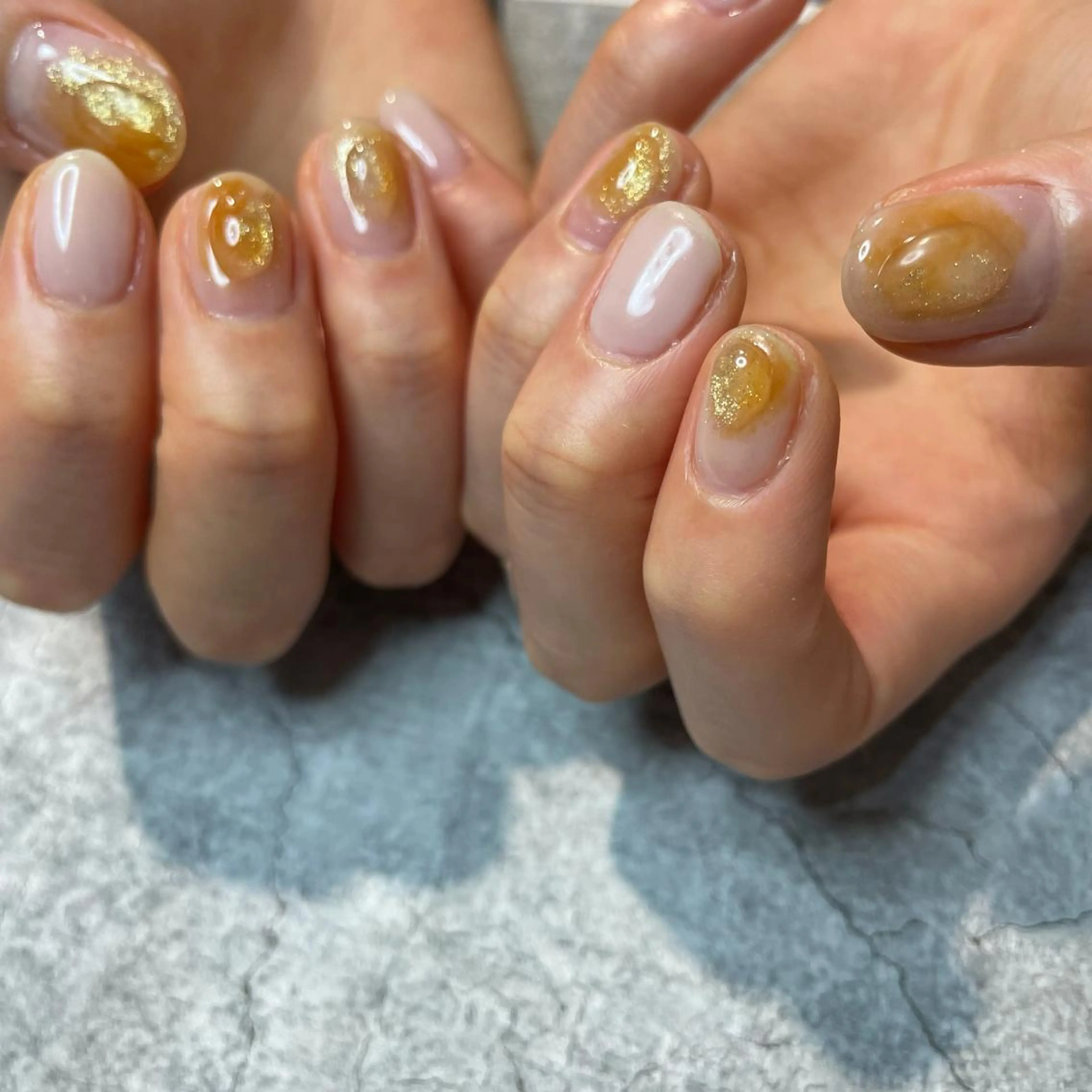 ネイル ルリアンチッタ 眉毛/まつげパーマの眉毛・アイブロウイメージ